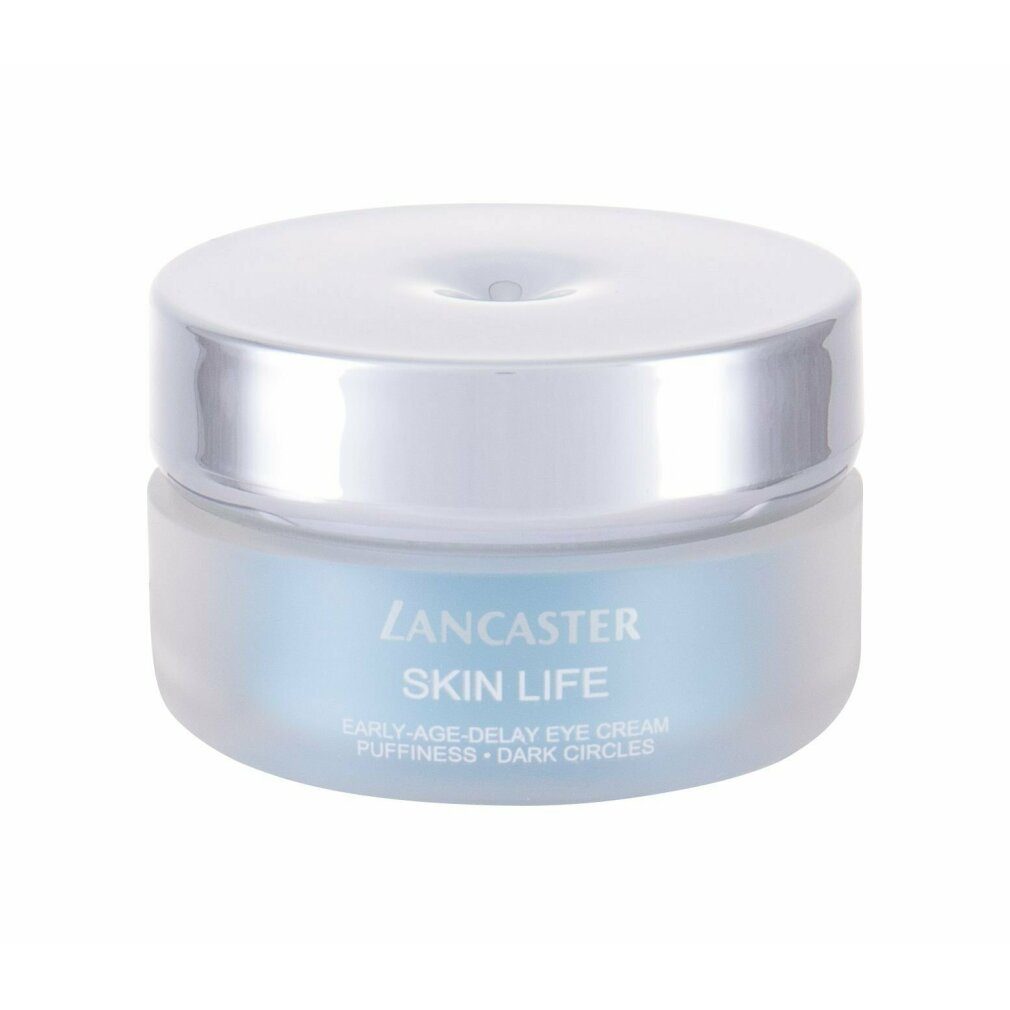 LANCASTER Augencreme Haut Life Early Age Dealy Eye Cream 15ml