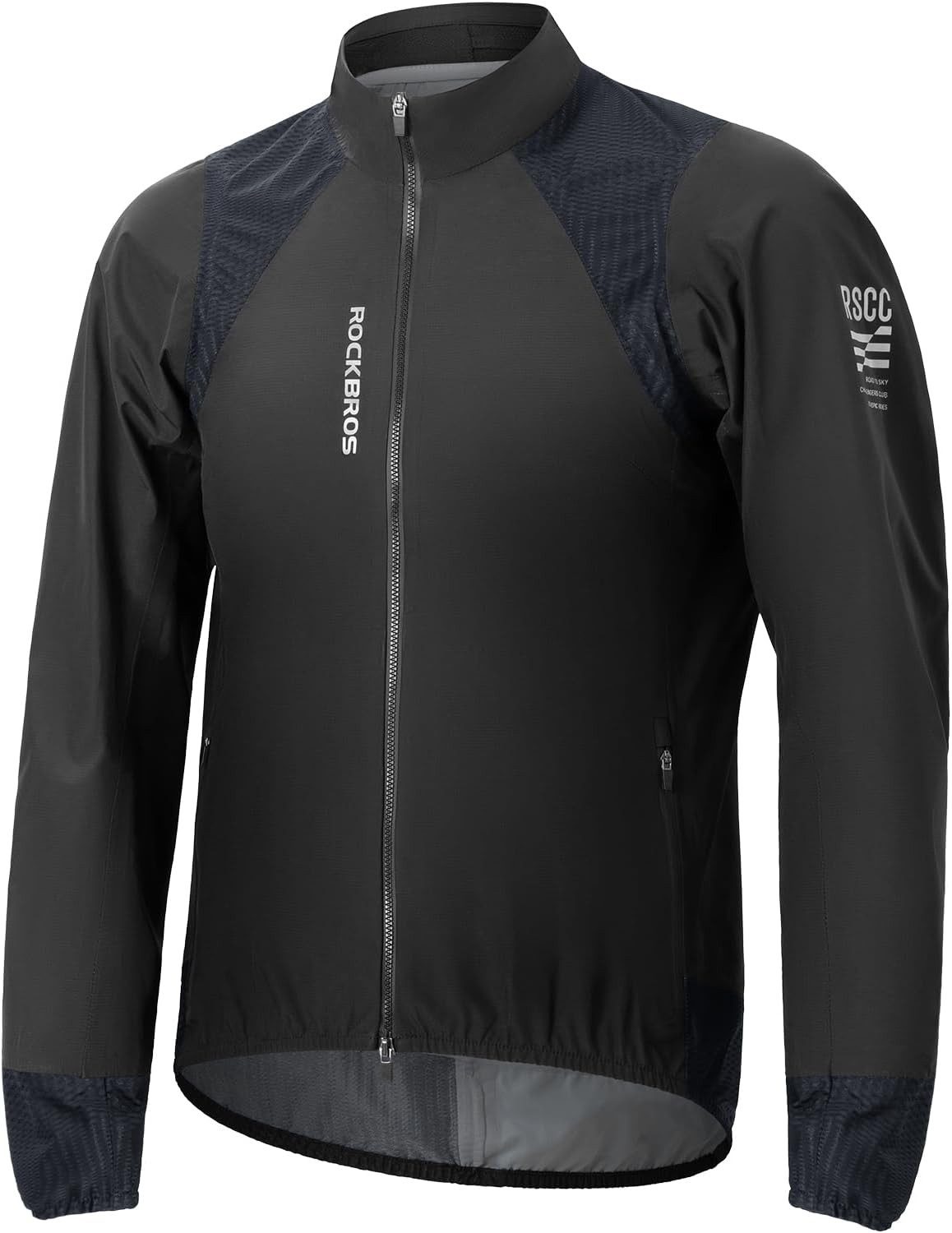 ROCKBROS Fahrradjacke