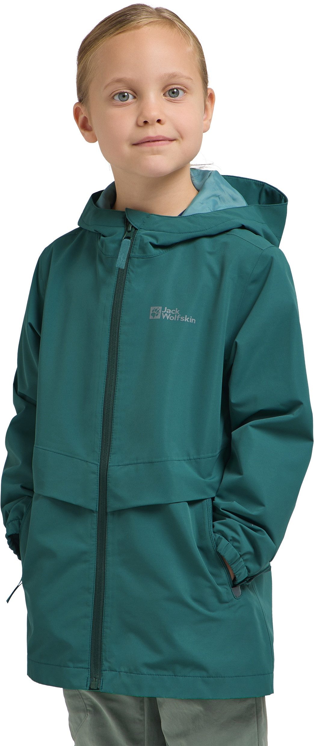 Outdoorjacke MALIMA JACKET G