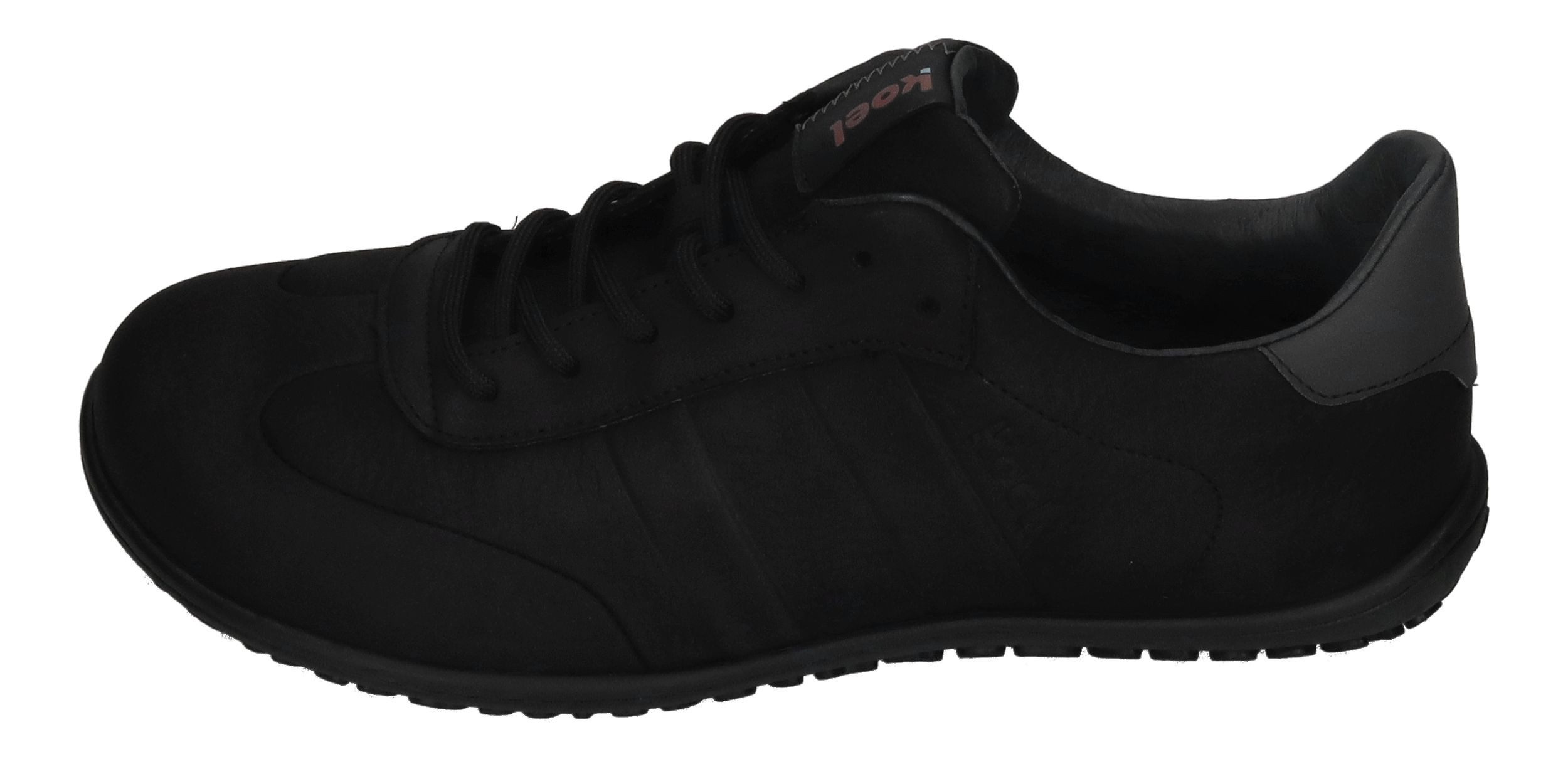 KOEL IDO Barfußschuh Nero günstig online kaufen