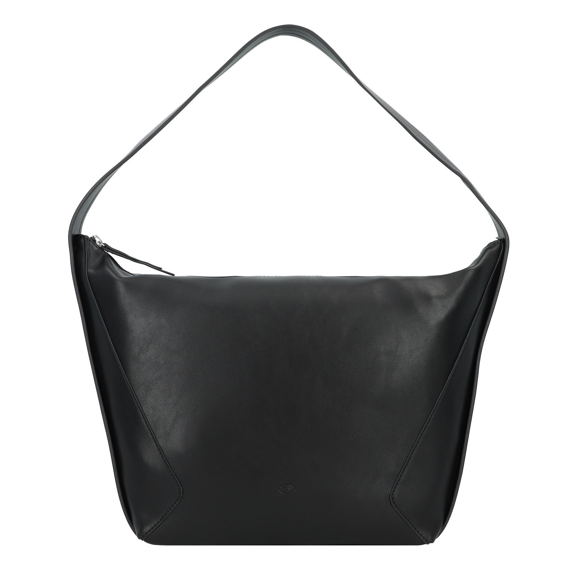 TOM TAILOR Shopper Manola, Polyurethan