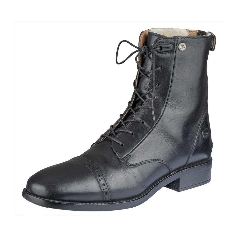 ELT ELT Schnürstiefelette Belfort Winter Stiefelette | Stiefeletten