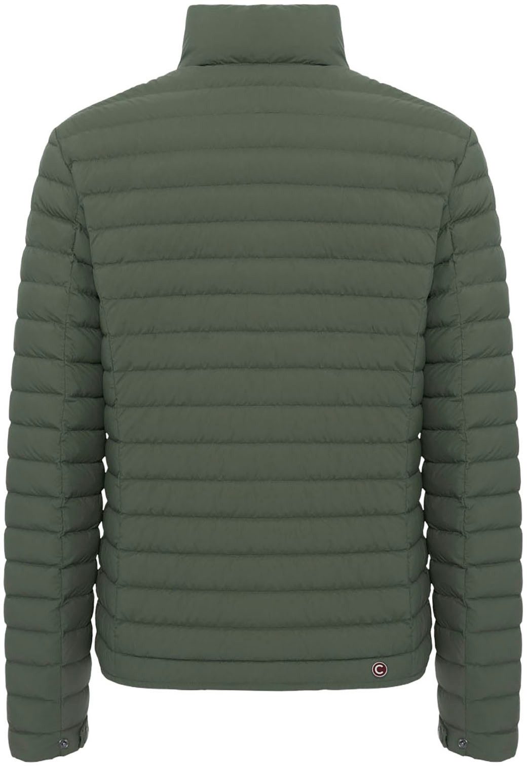 Colmar Daunenjacke MENS DOWN JACKET regular fit, mit Stehkragen