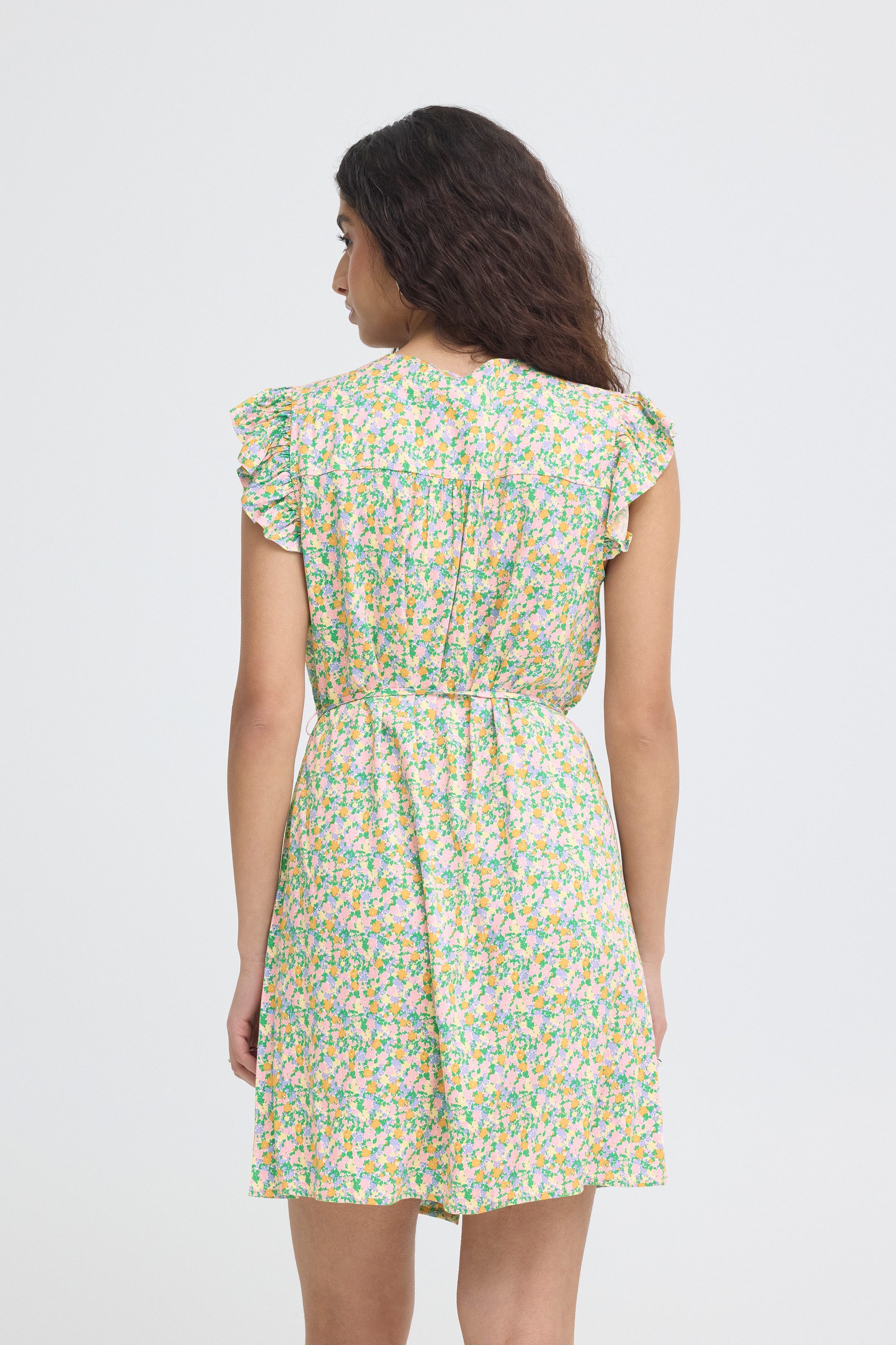 ICHI Jerseykleid Casual IHAYA