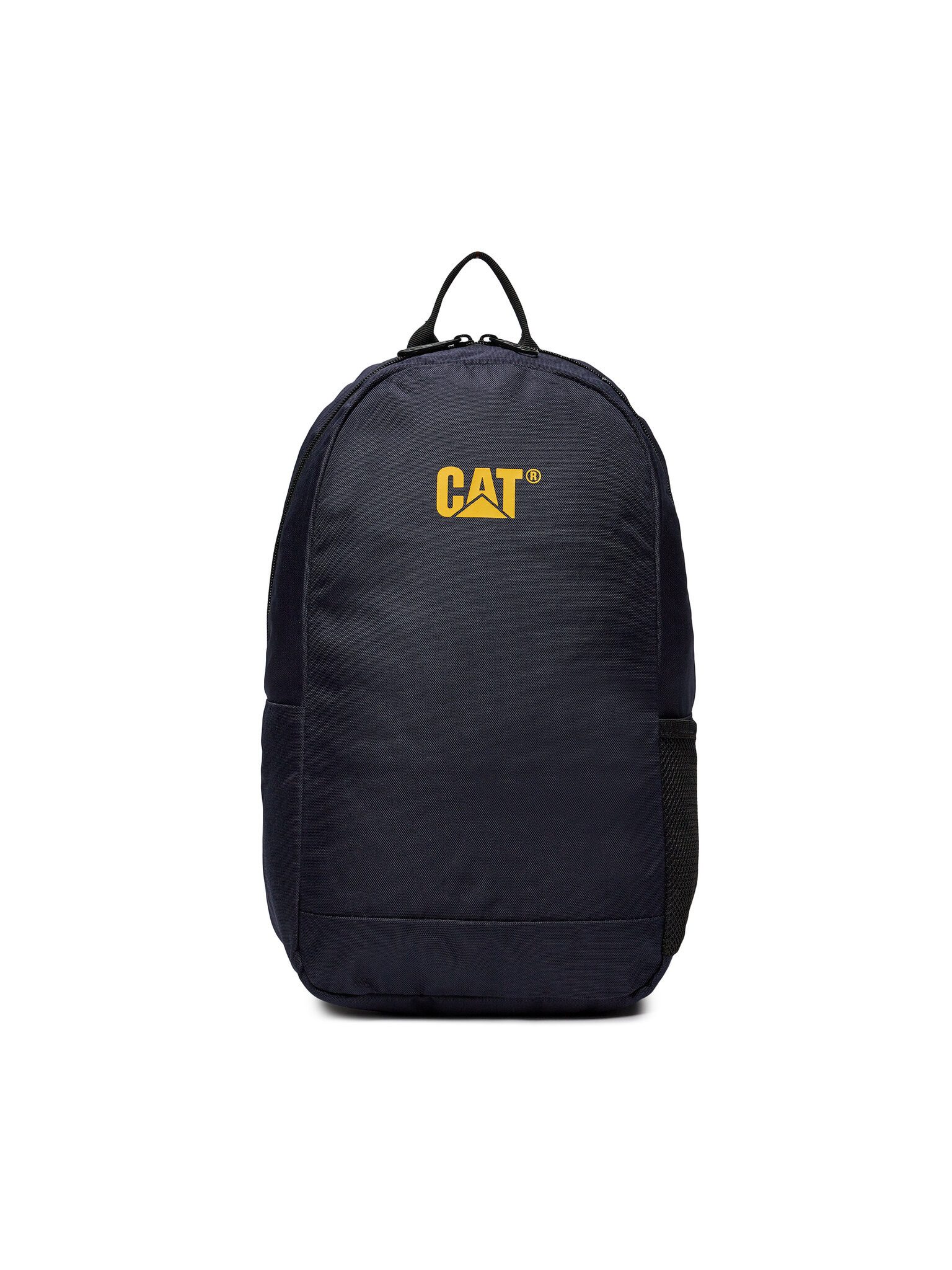 CATERPILLAR Freizeitrucksack CATerpillar Rucksack V-Power 84525-453 Dunkelblau