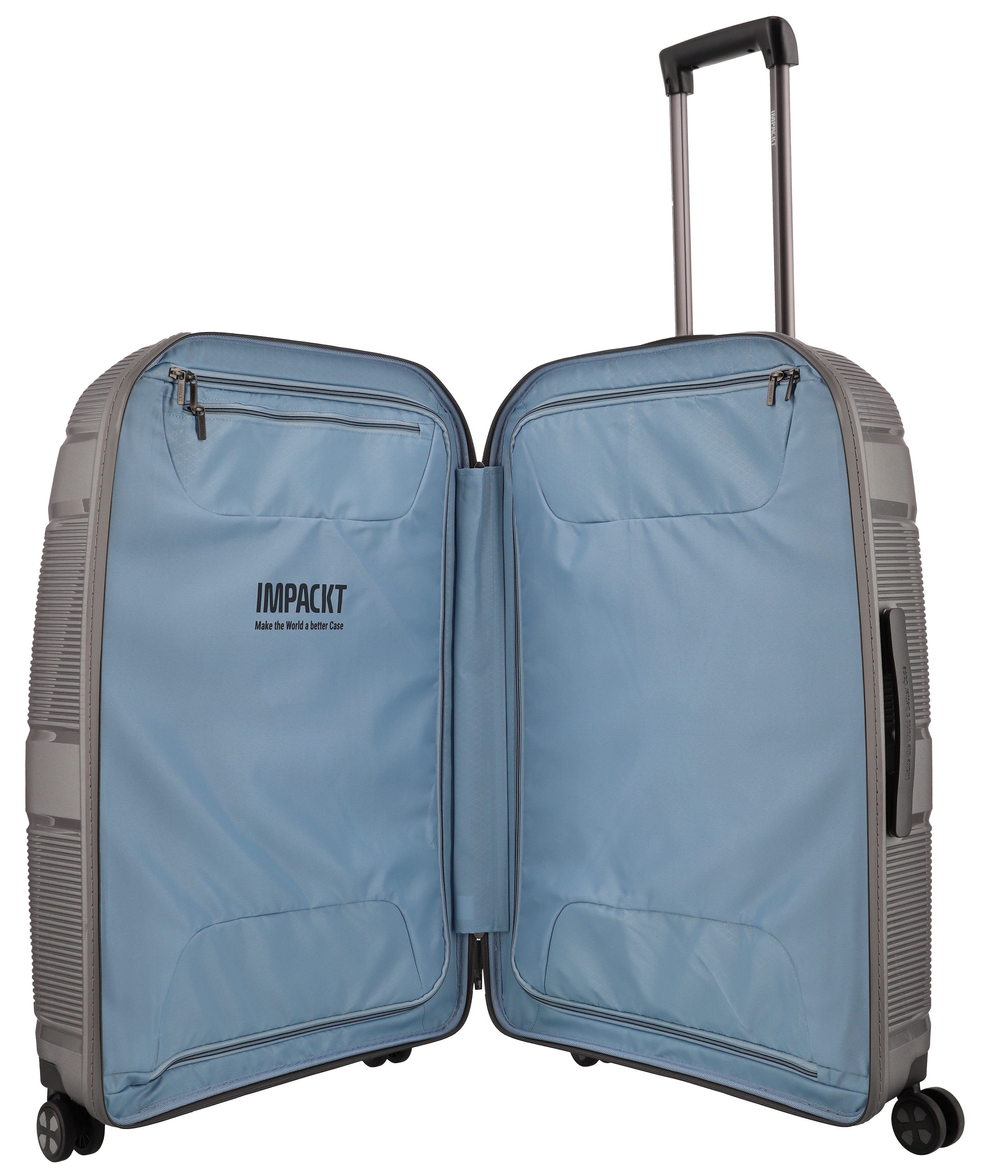 IMPACKT Hartschalen-Trolley IP1, verschiedene Größen und günstig online kaufen