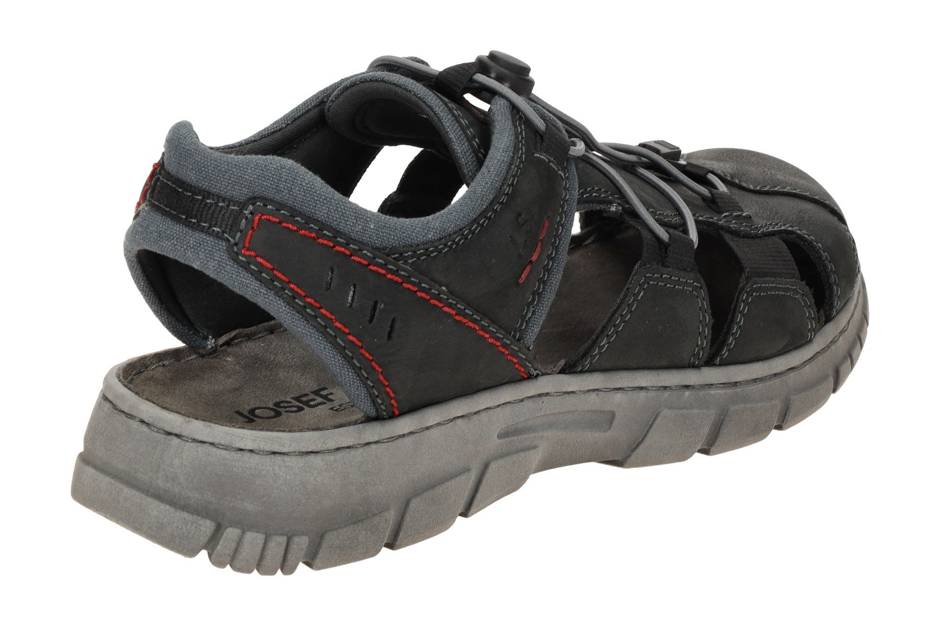 Josef Seibel 16805 TE262 101 Sandalette