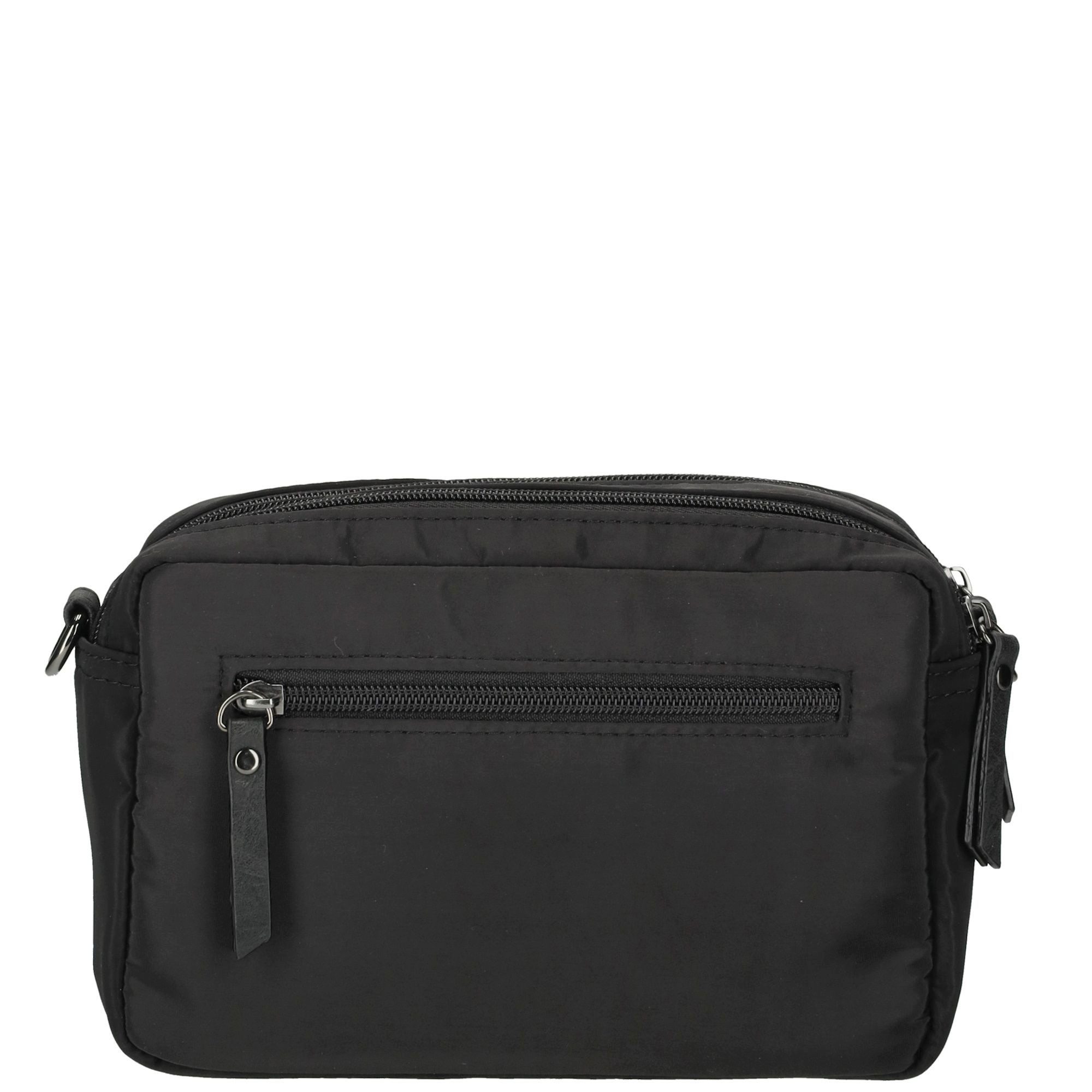Christian Wippermann Umhängetasche Kleine Umhängetasche Tasche Schultertasche (1 tlg), für Herren Damen Bodybag Waistbag