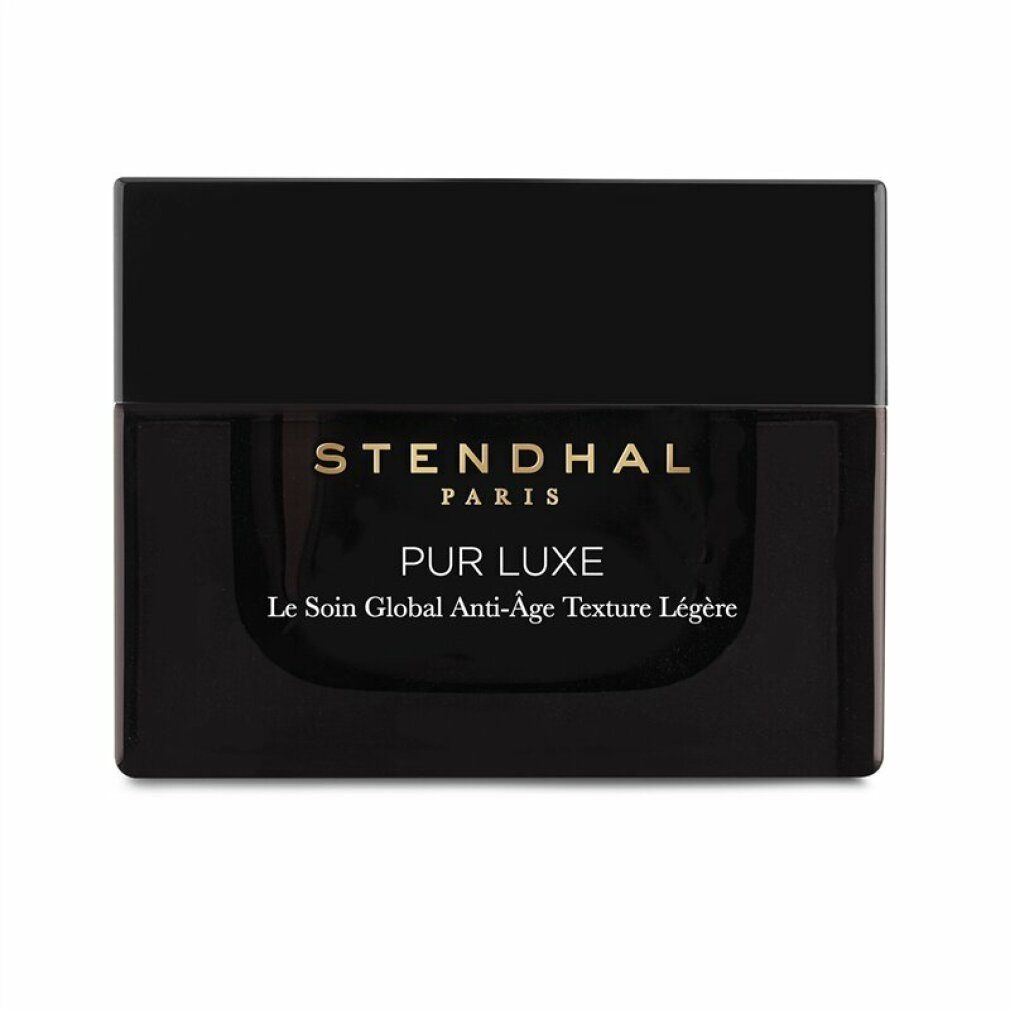 Stendhal Tagescreme Pur Luxe Total Anti Aging Care Light Texture 50ml