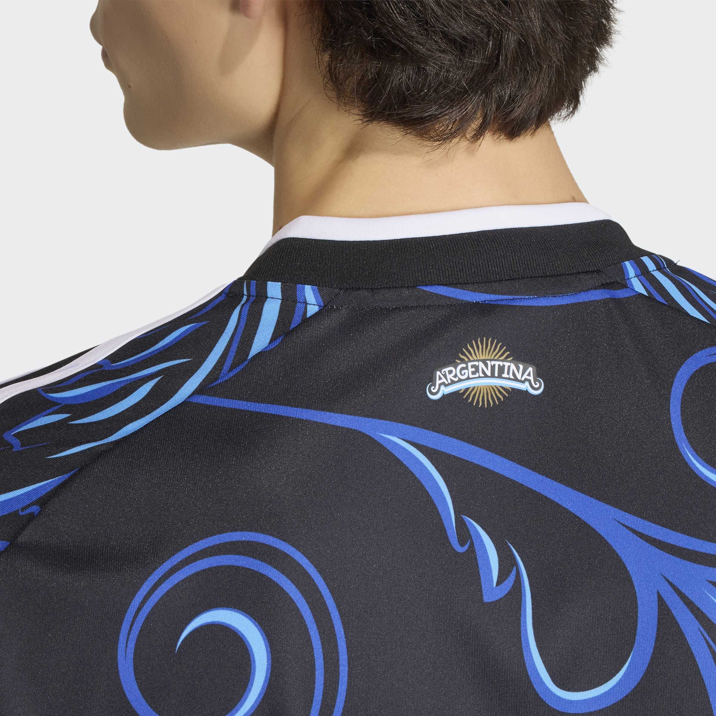 adidas Performance Footballtrikot ARGENTINIEN 26 AUSWÄRTSTRIKOT (1-tlg) günstig online kaufen