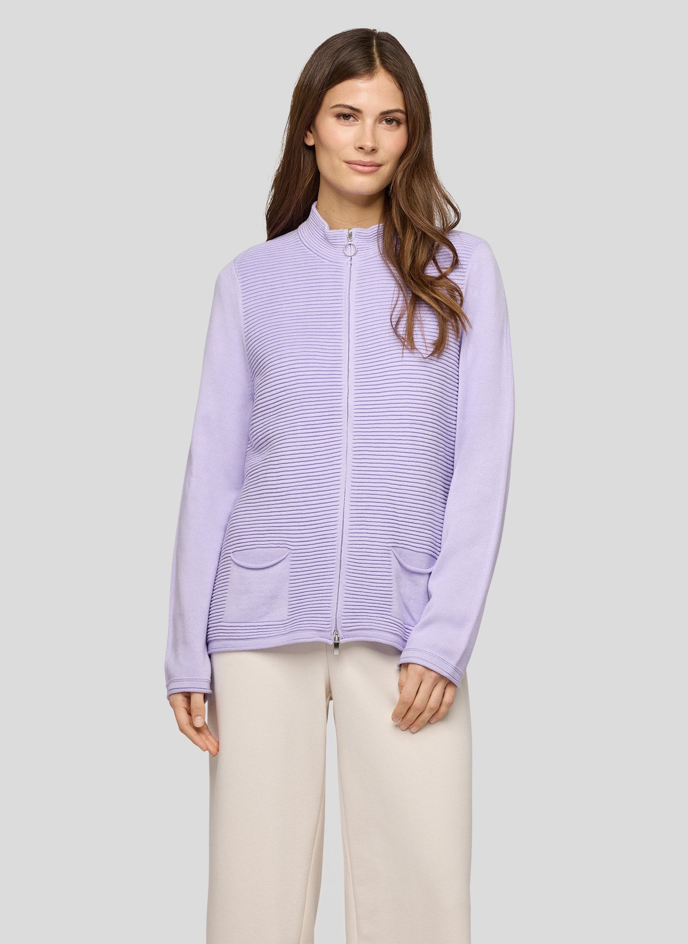Rabe Strickjacke Strickjacke