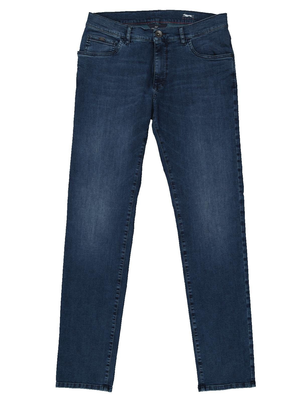 5-Pocket-Jeans Jeans regular Engbers