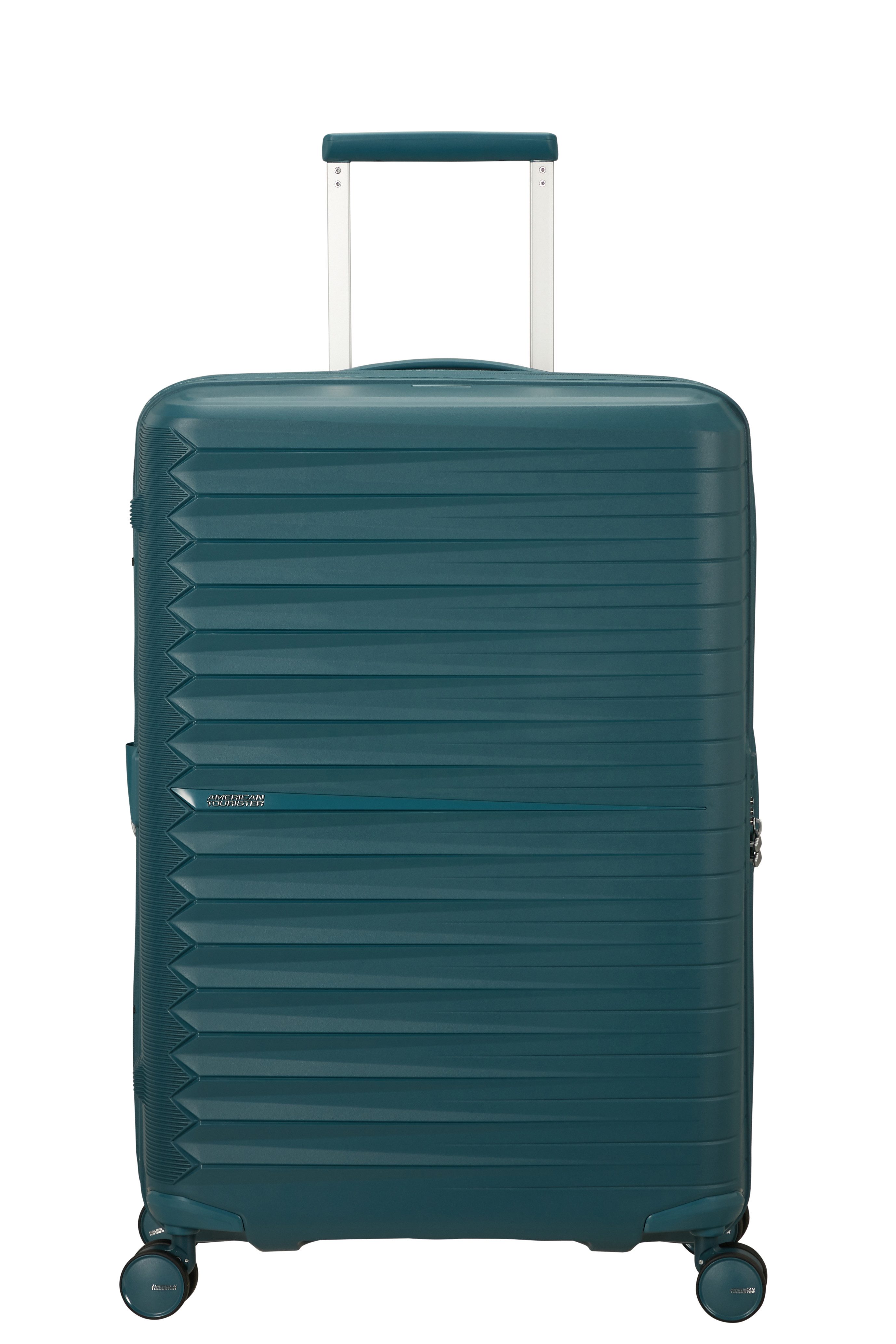 American Tourister® Hartschalen-Trolley FASTFORWARD, verschiedene Größen günstig online kaufen