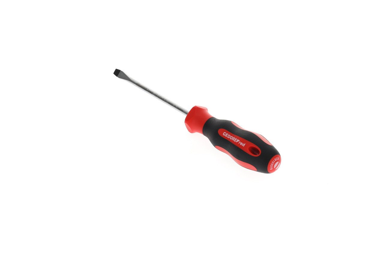 Gedore Red Schraubendreher R38105519 2K-Schraubendreher Schlitz 5.5 mm 1x100 mm