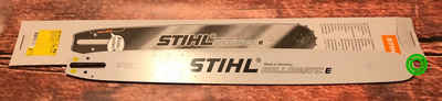 STIHL Führungsschiene Rollomatic E 63cm / 25" 3/8" 1,6 mm 30030005231, 63 cm Schwertlänge