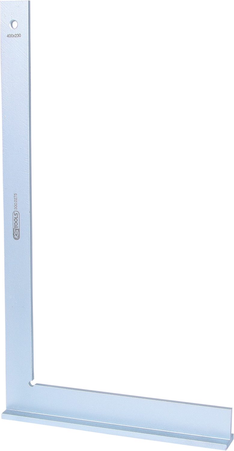 KS Tools Anschlagwinkel Anschlagwinkel, 400mm (300.0275)