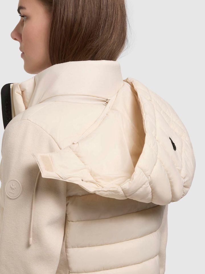 khujo Steppjacke günstig online kaufen