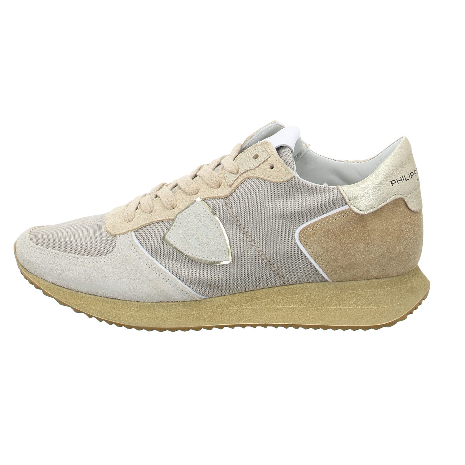 PHILIPPE MODEL TRPX Low Woman Sneaker
