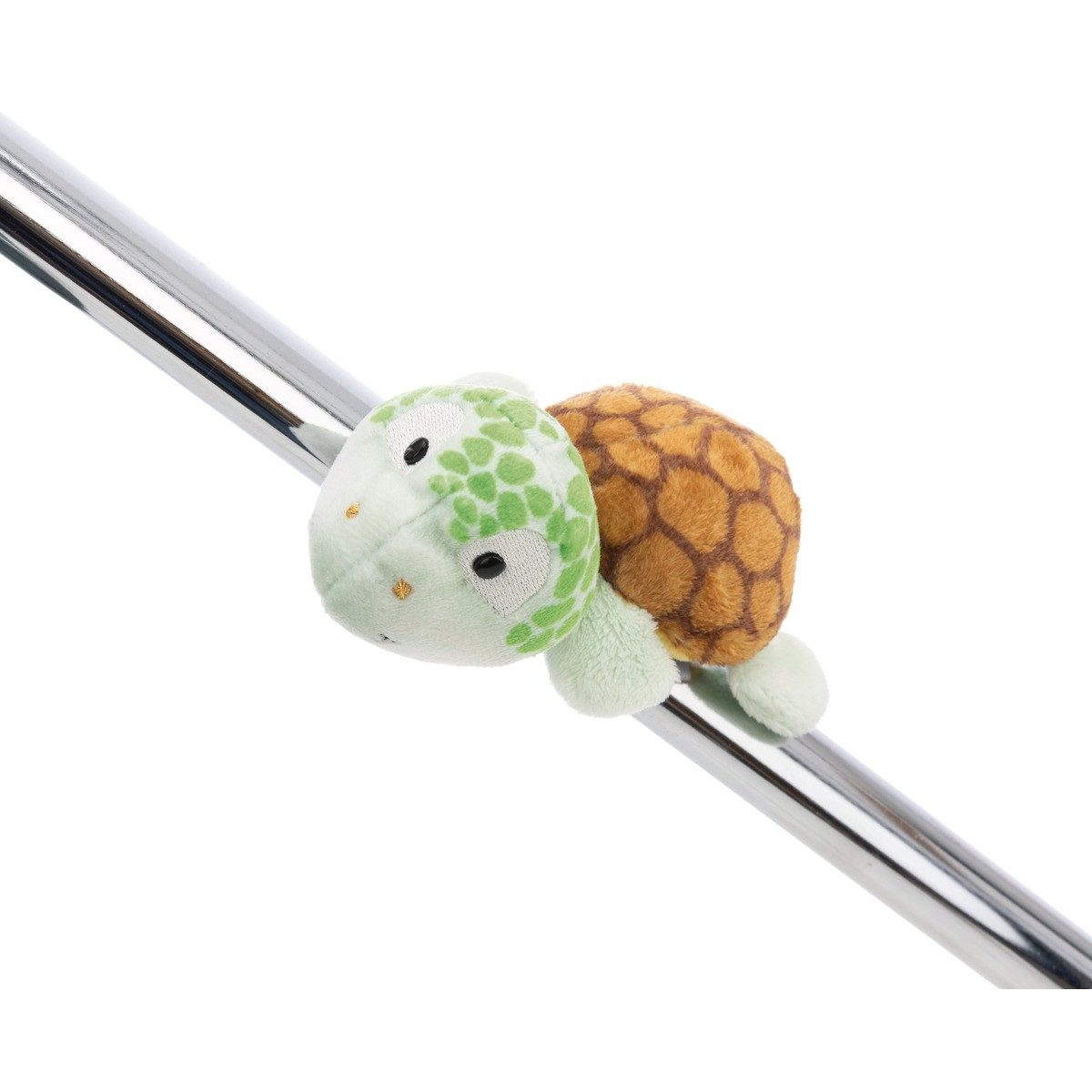 Nici Plüschfigur NICI Plüsch MagNICI Schildkröte grün 12cm