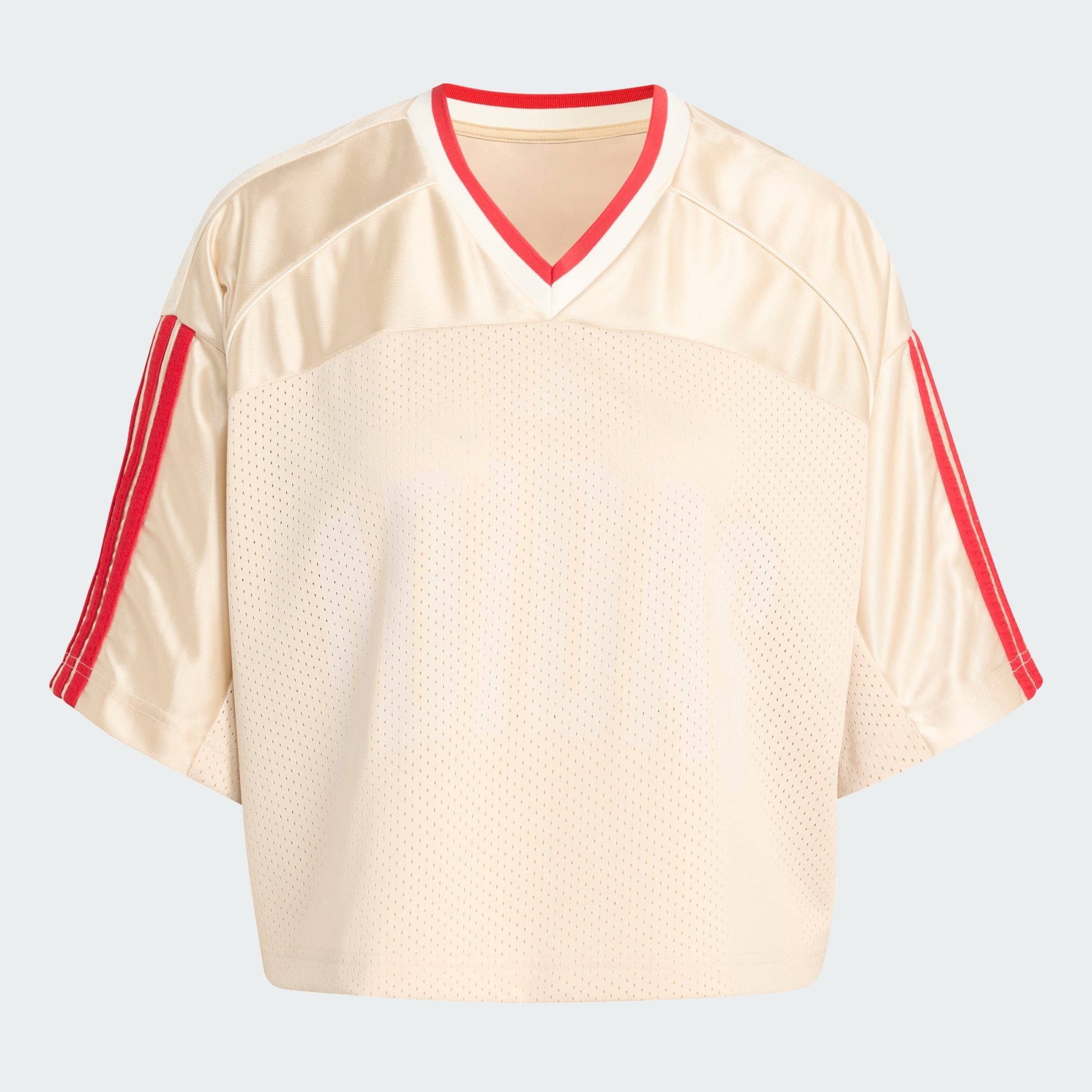adidas Sportswear Netzshirt STADIUM MESH T-SHIRT (1-tlg)