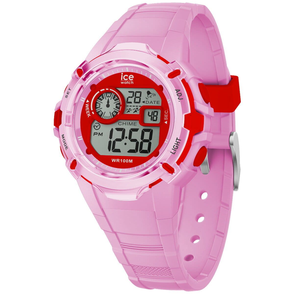 ice-watch Digitaluhr ICE digit