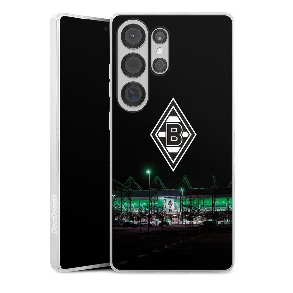 Handyhülle Borussia Mönchengladbach Offizielles Lizenzprodukt Stadion