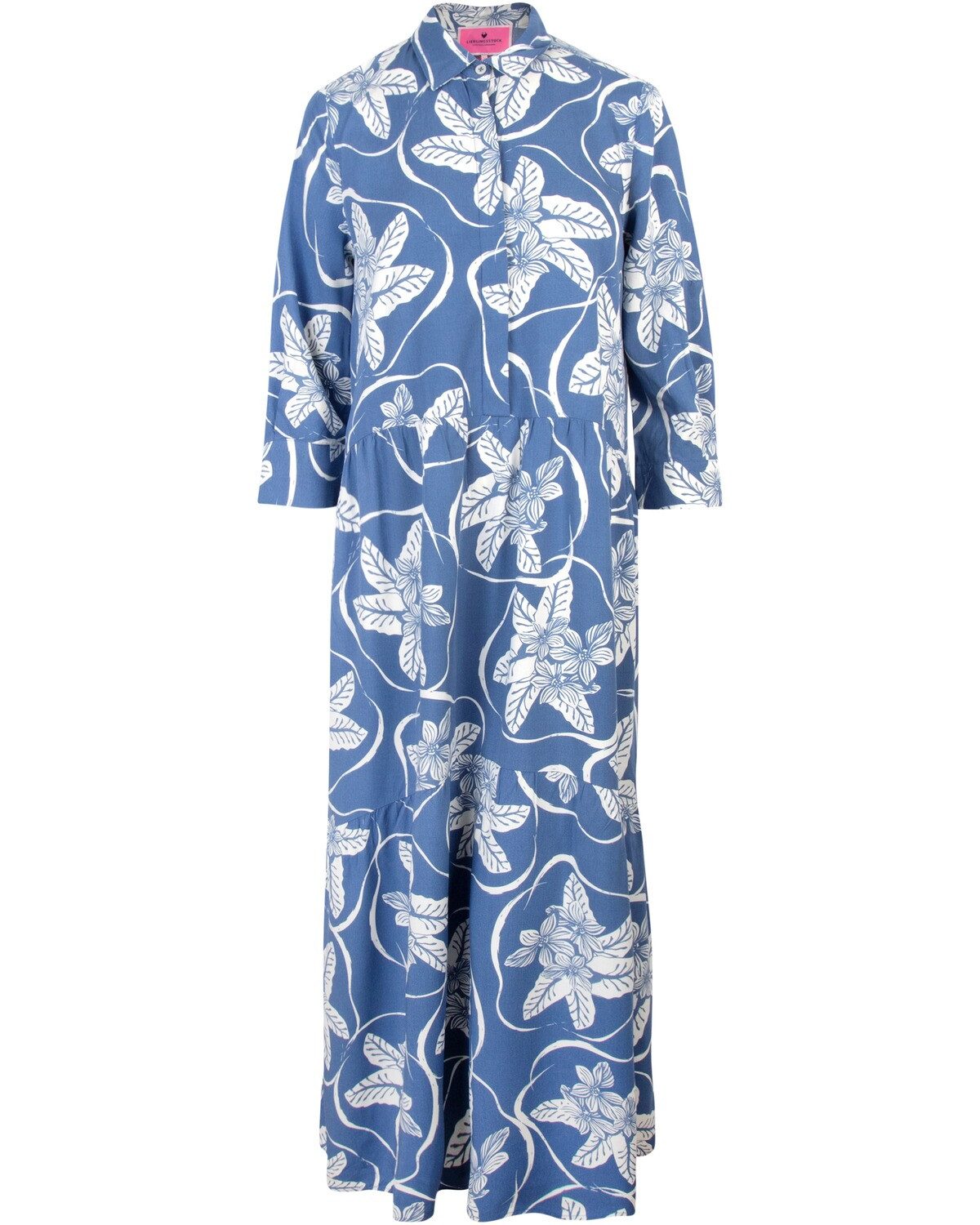 Lieblingsstück Midikleid Kleid RorabethL