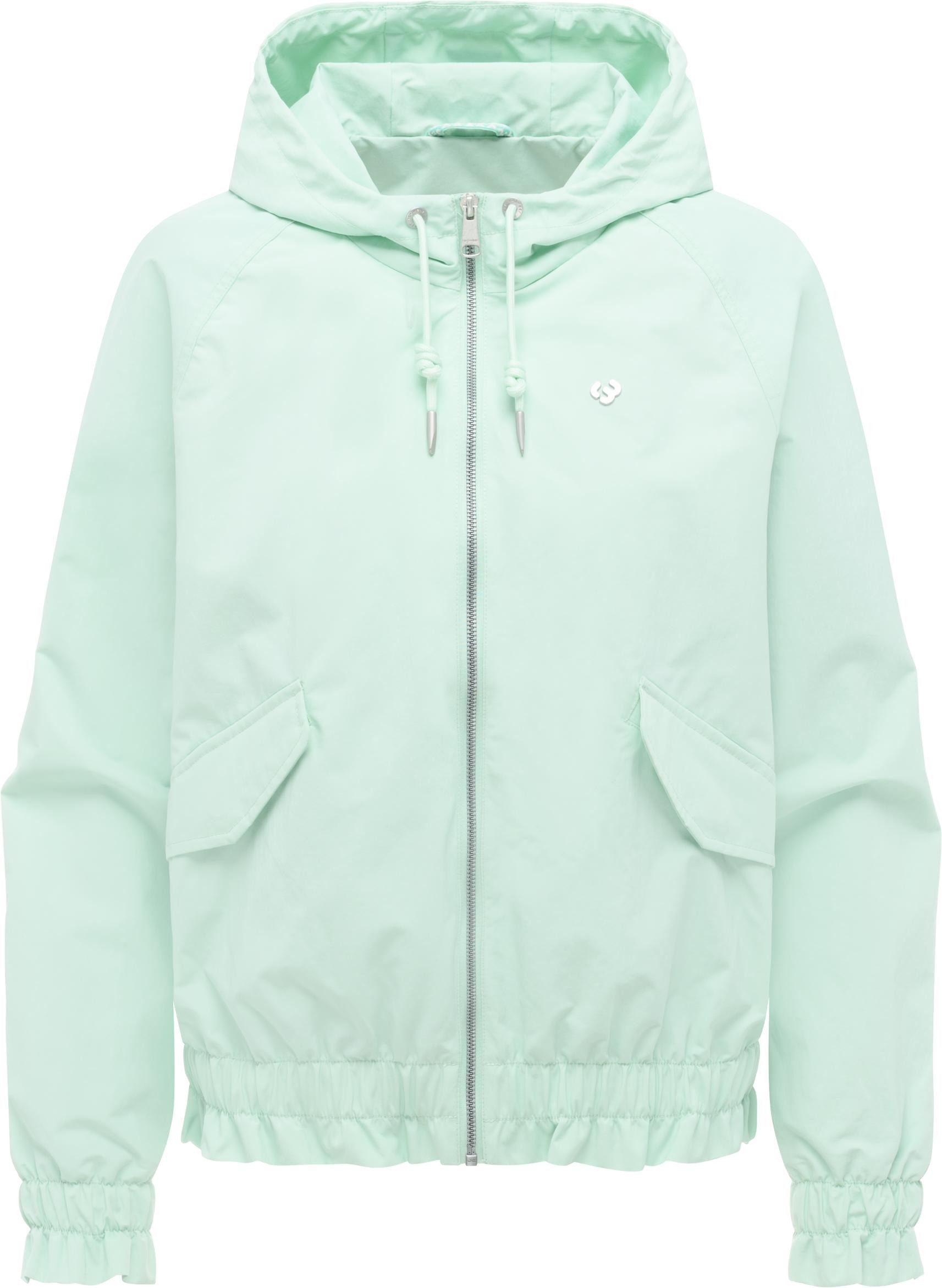 Anorak Kissi