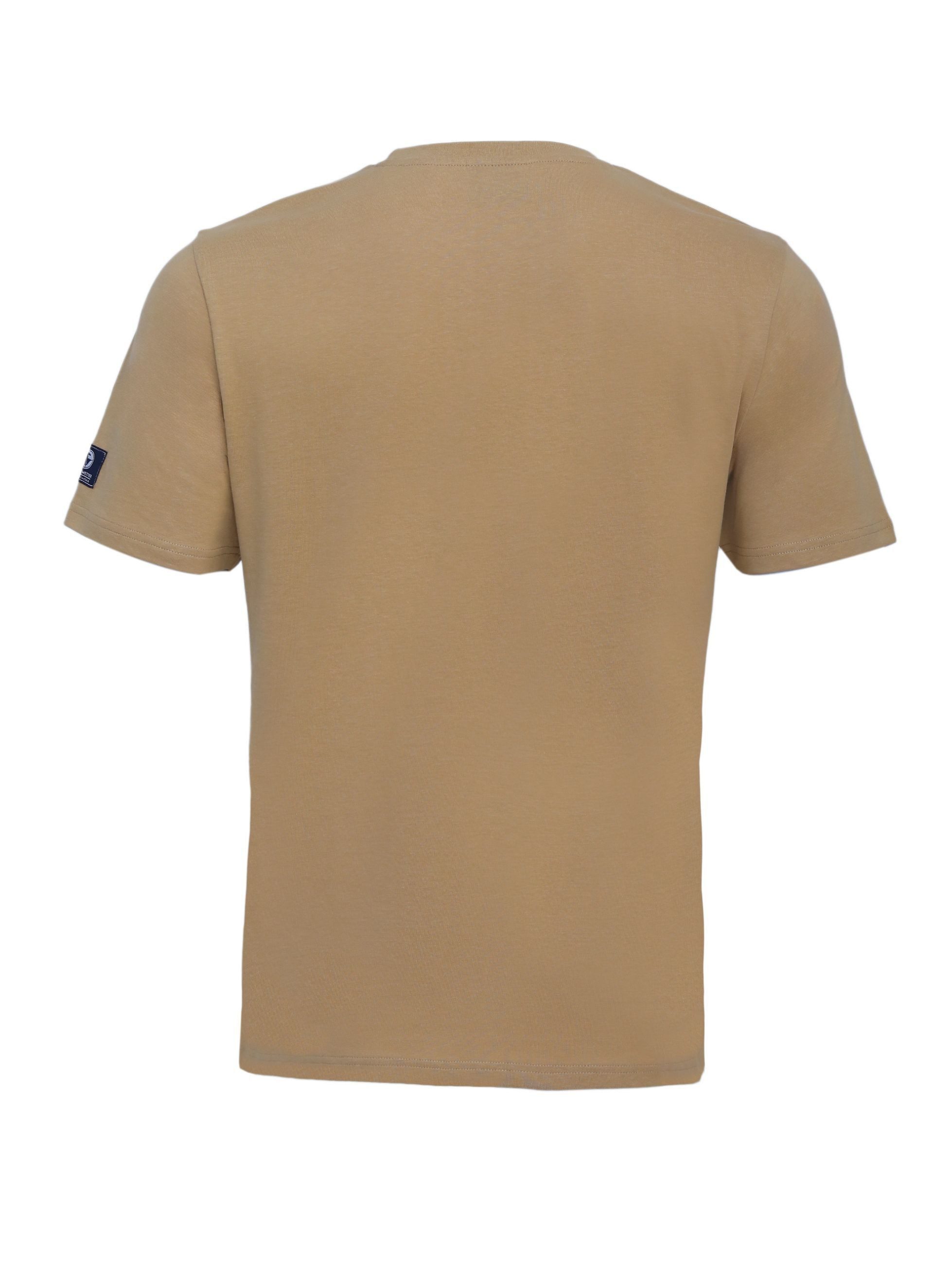 Schietwetter T-Shirt Herren "Küstenkind" günstig online kaufen