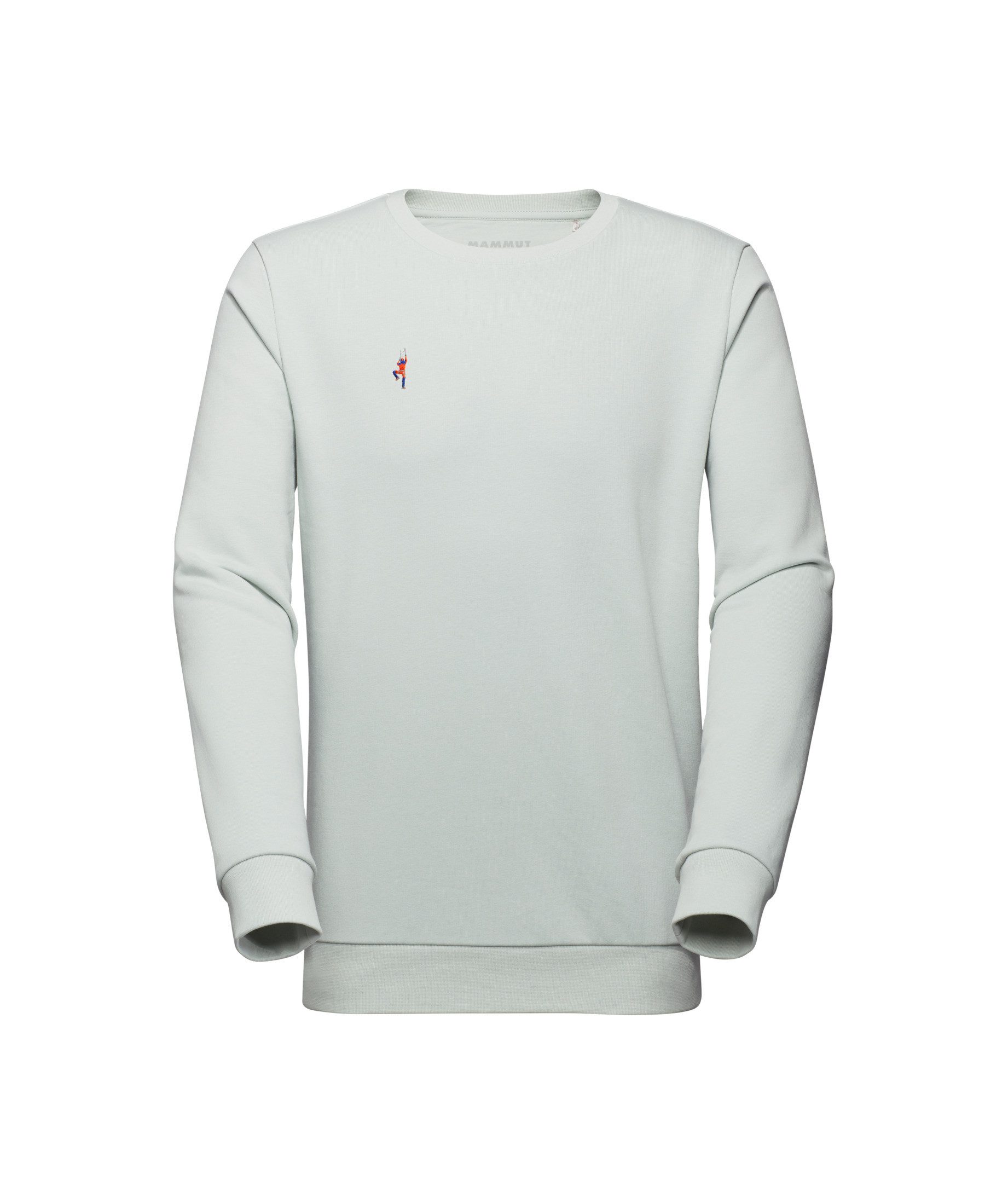 Mammut Fleecepullover Mammut Core ML Crew Neck Men Alpinist