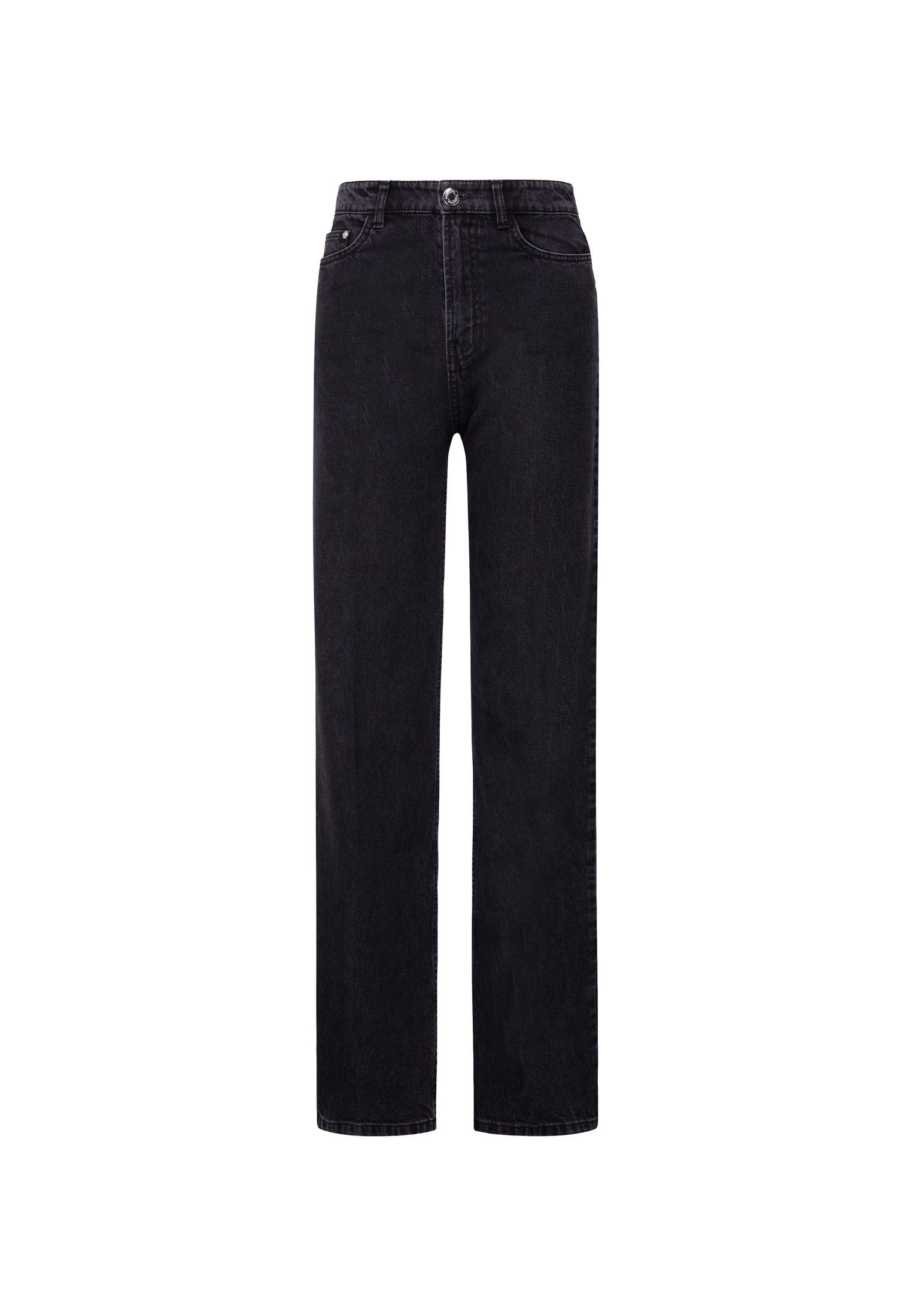 5-Pocket-Jeans