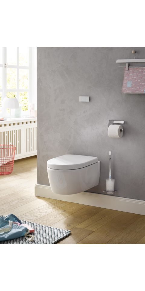 Emco Toilettenpapierhalter