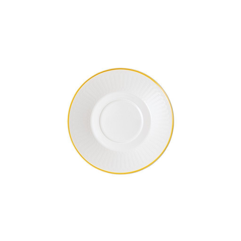 Villeroy & Boch Signature Untertasse Château Septfontaines Kaffeeuntertasse, (1 St). € 40,00