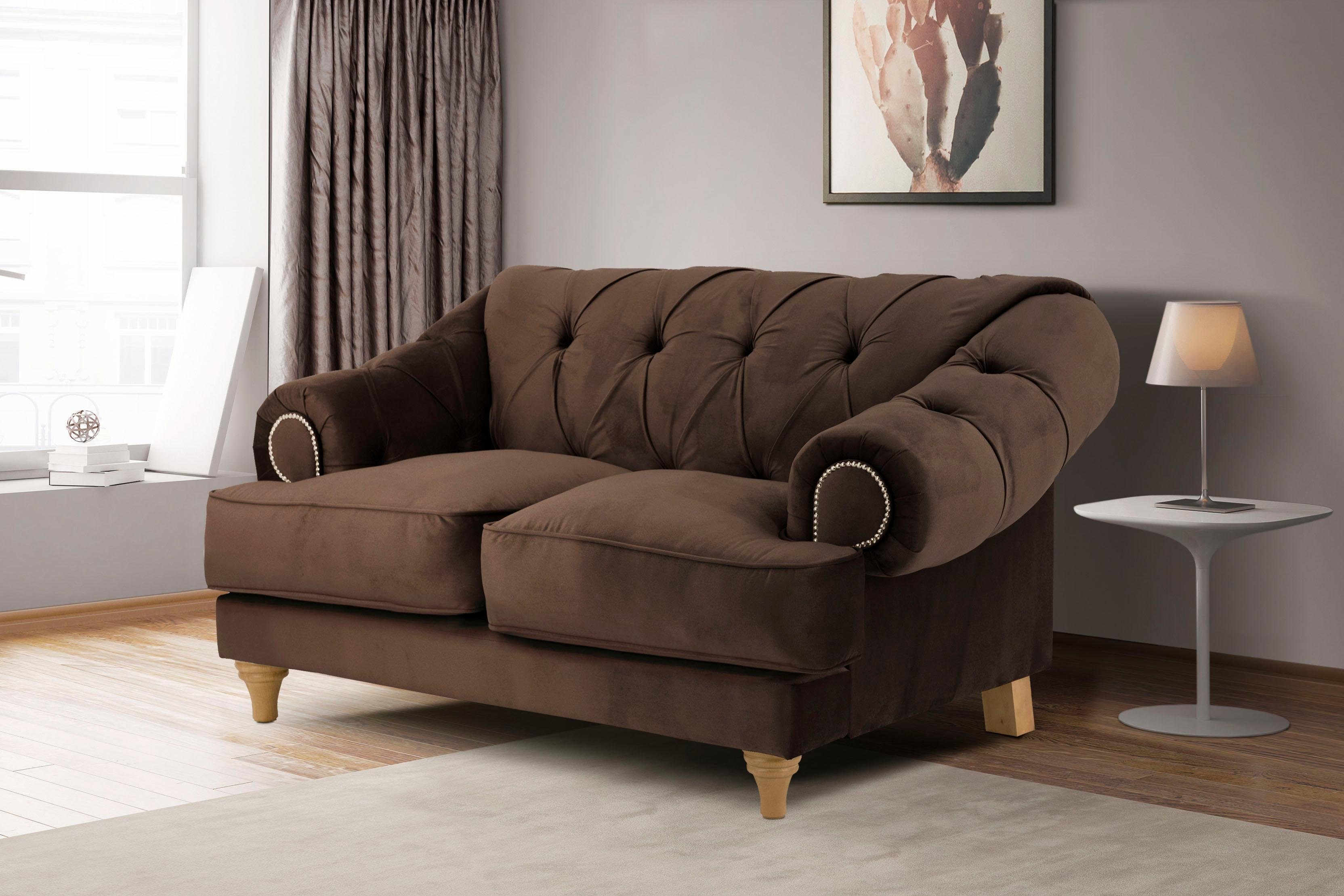 2-Sitzer Alegra