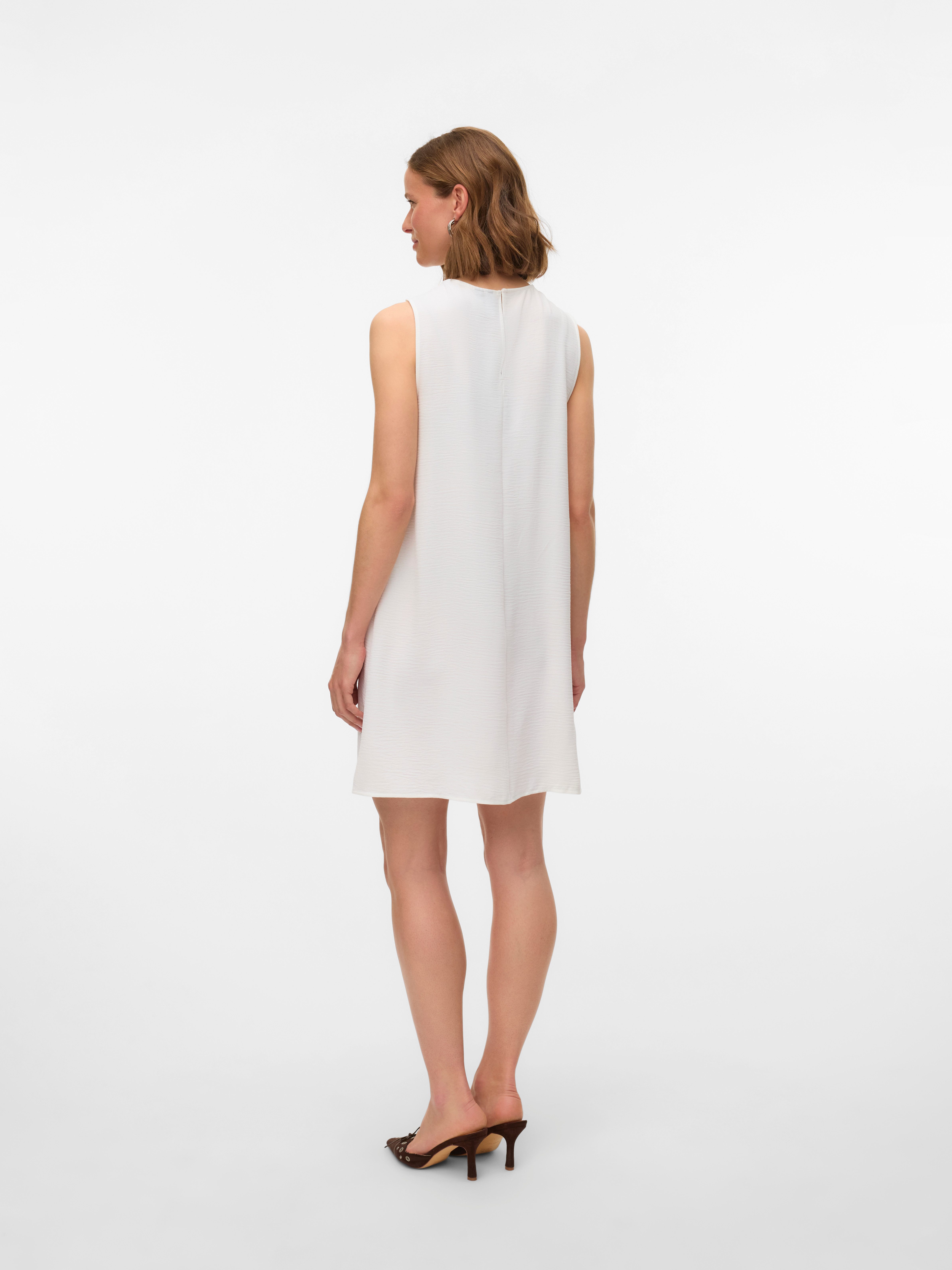 Vero Moda Minikleid VMALVA CROCHET SHORT günstig online kaufen