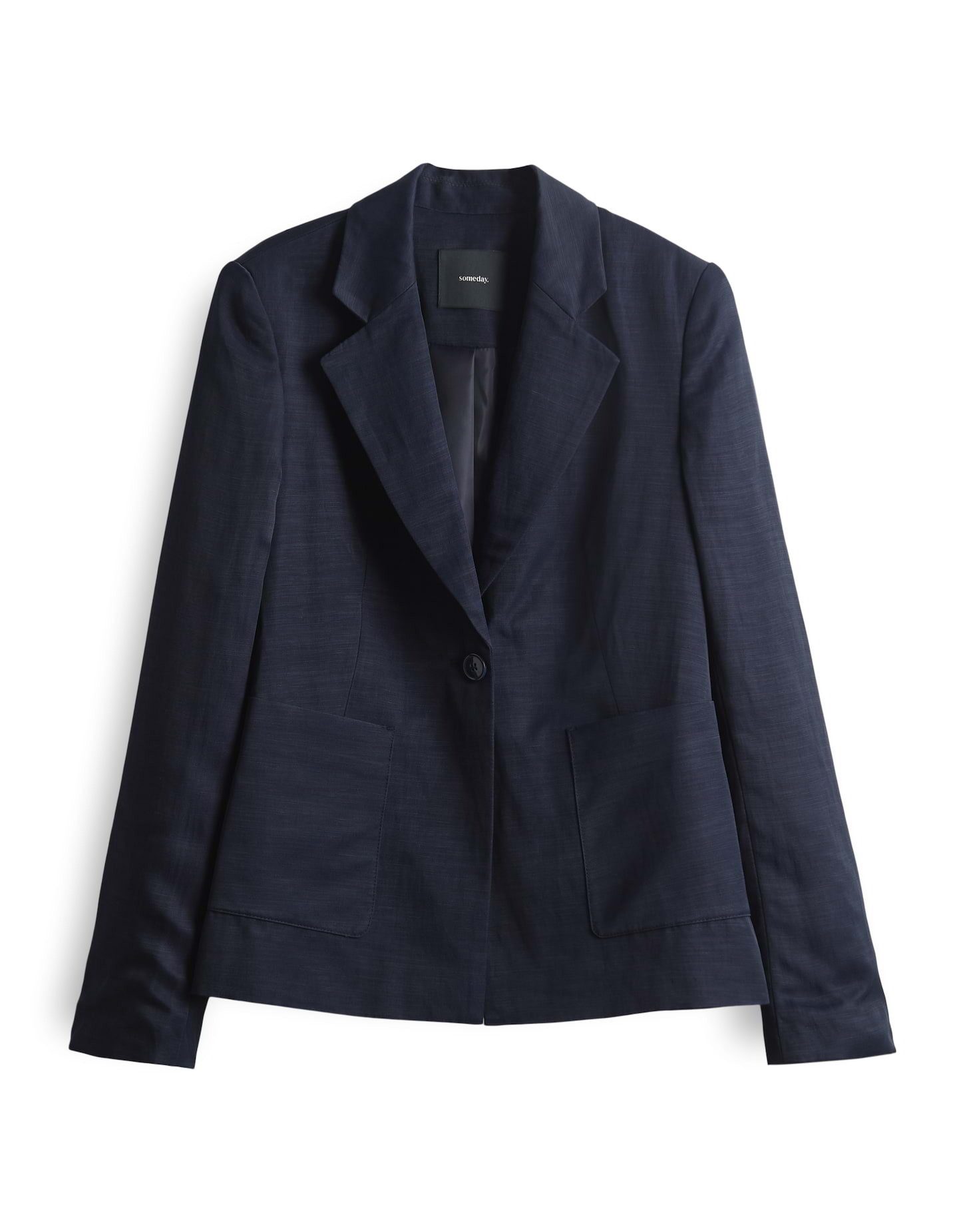 someday Jackenblazer NORAJA Regular mit aufgesetzten günstig online kaufen