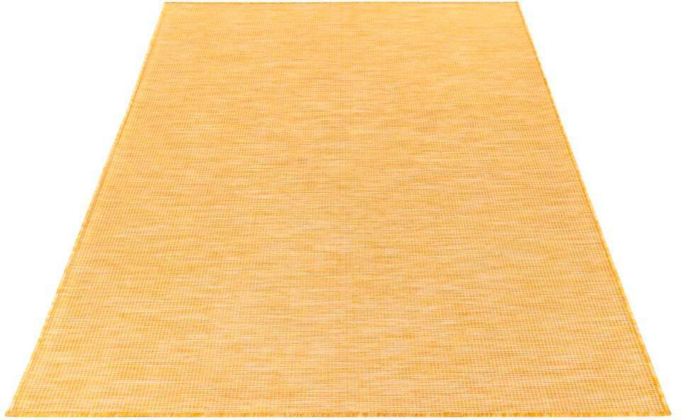 Carpet City Outdoorteppich PALM 2778, rechteckig, günstig online kaufen