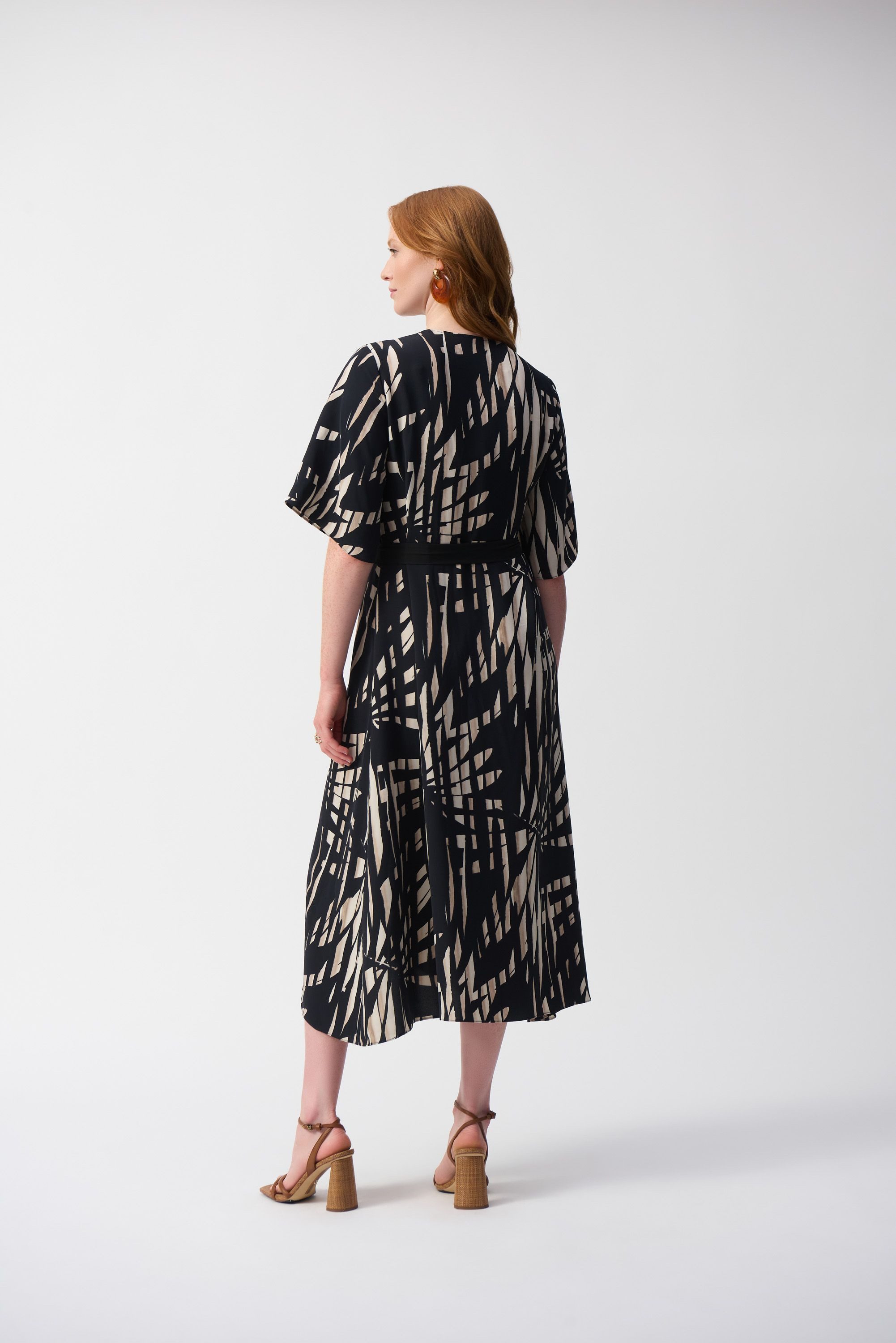 Joseph Ribkoff Jerseykleid