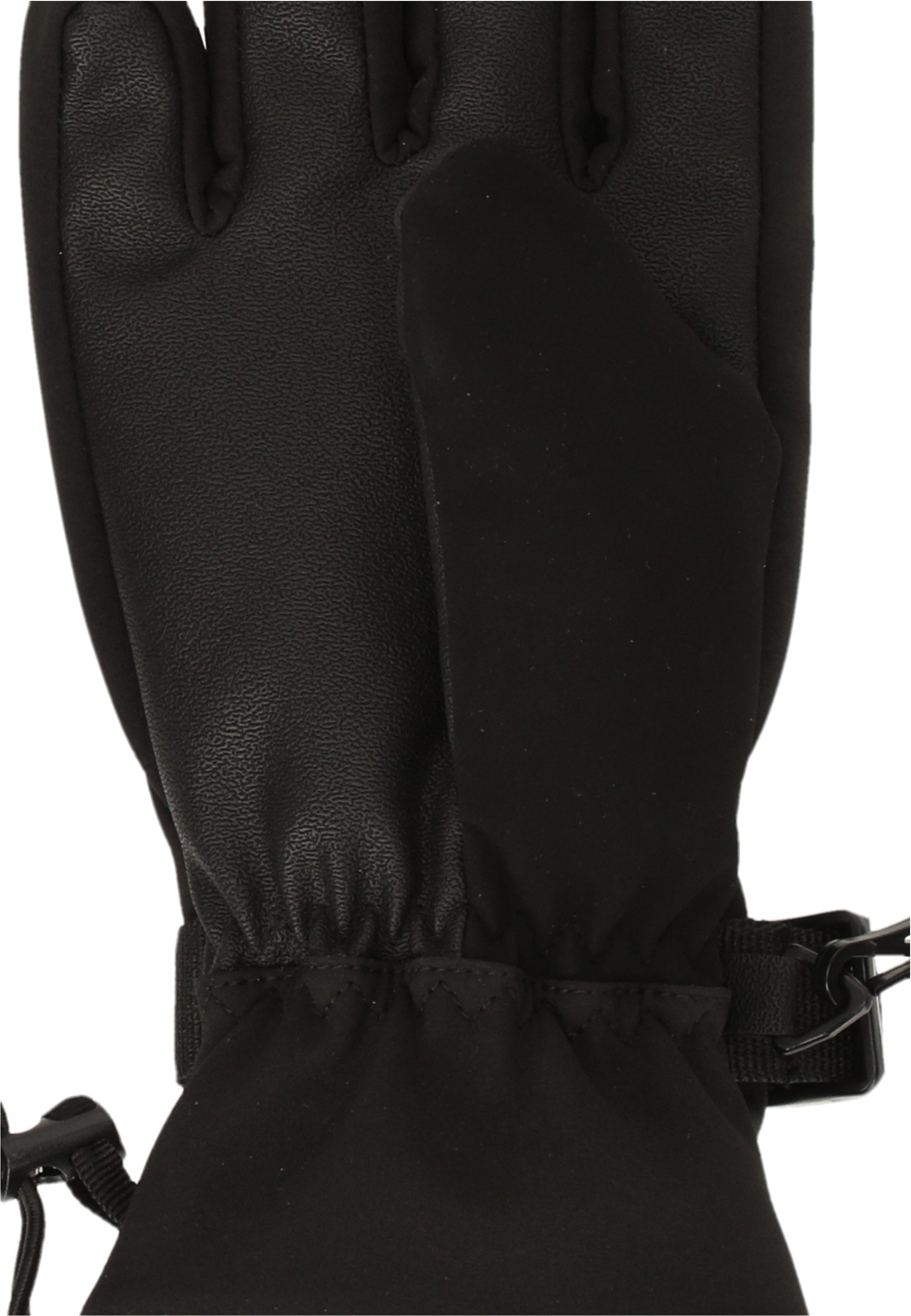 WHISTLER Skihandschuhe Fenwick Touchscreen kompatibel