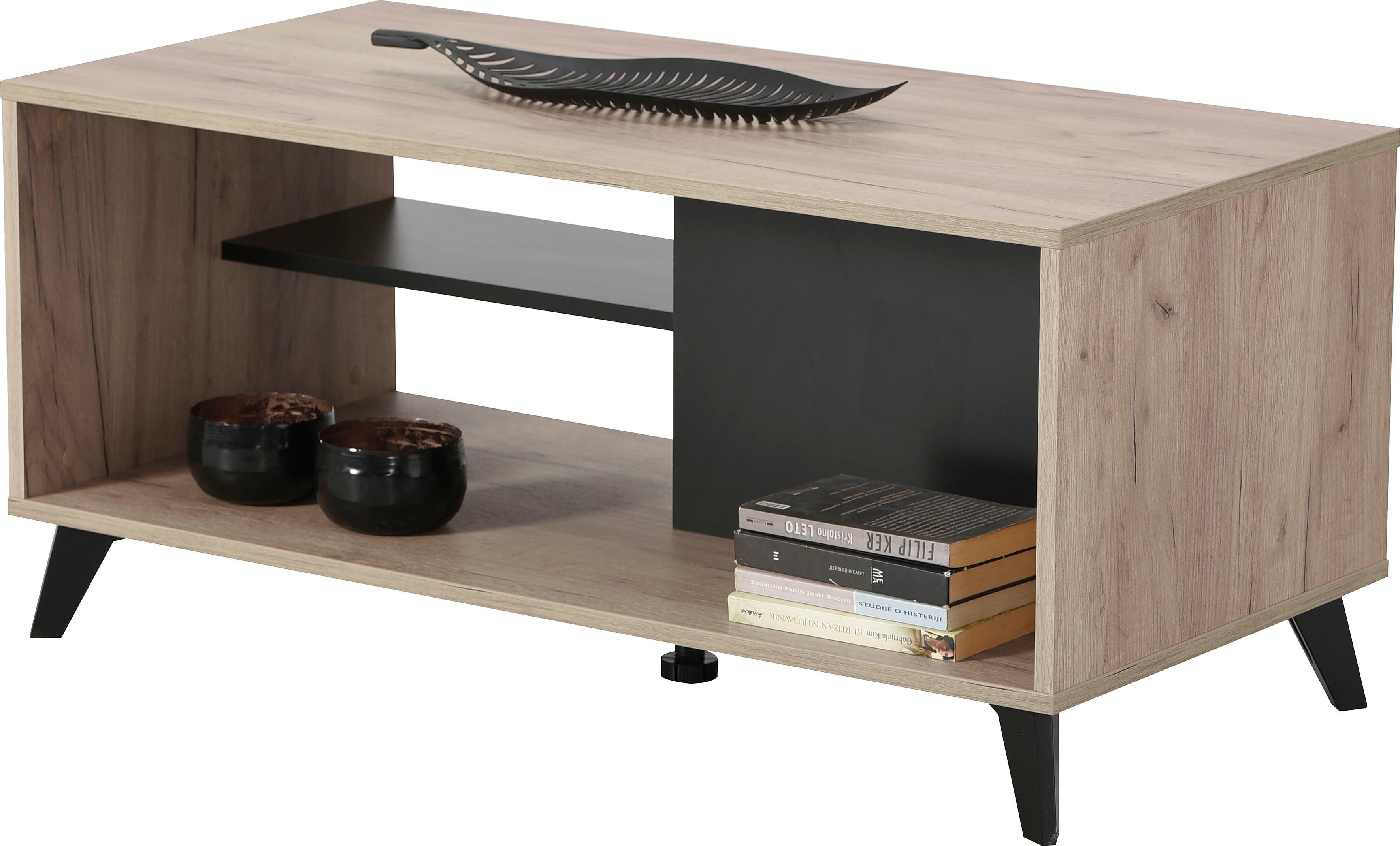 INOSIGN Couchtisch Umbria, Breite ca. 101 cm