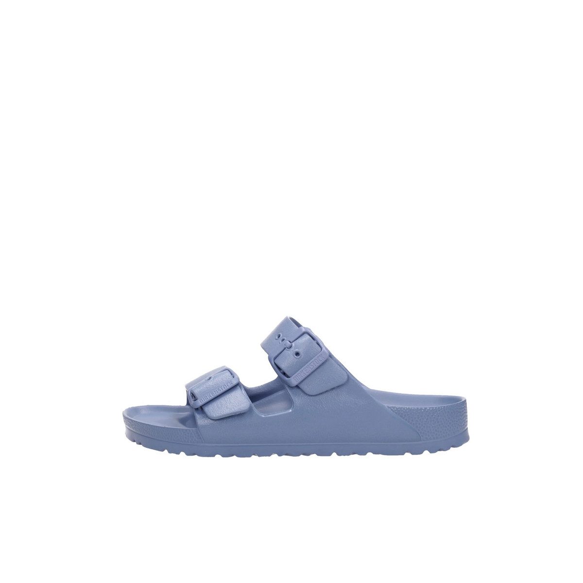 Birkenstock blau Sandale (1-tlg)