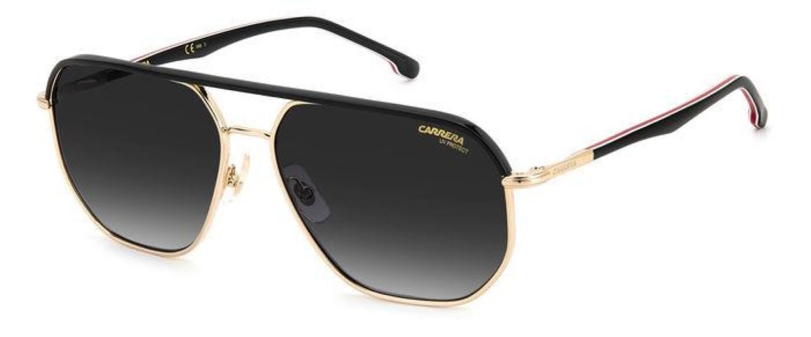 Carrera Eyewear Sonnenbrille CARRERA Sonnenbrille Sunglasses Carrera 304 W97 90