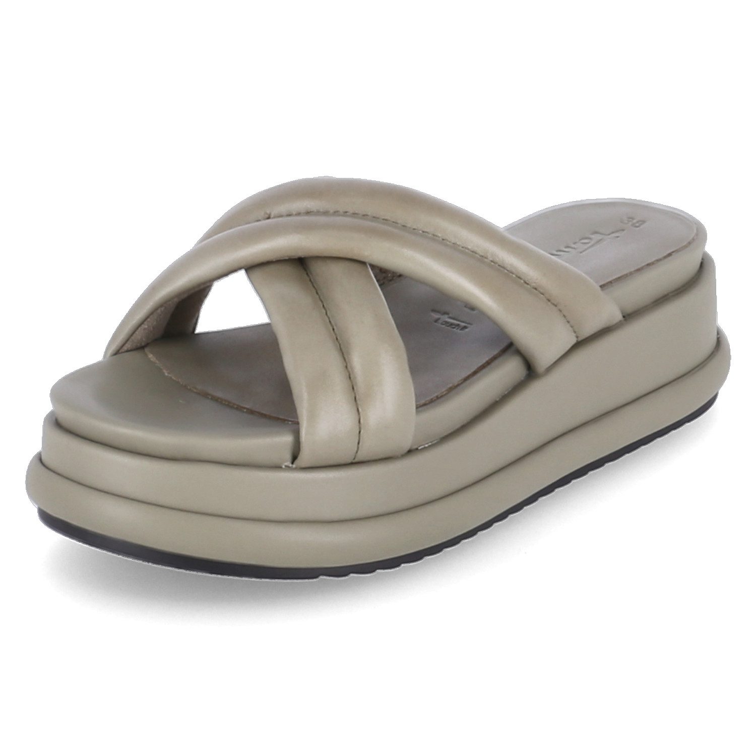 Tamaris Pantoletten Pantolette