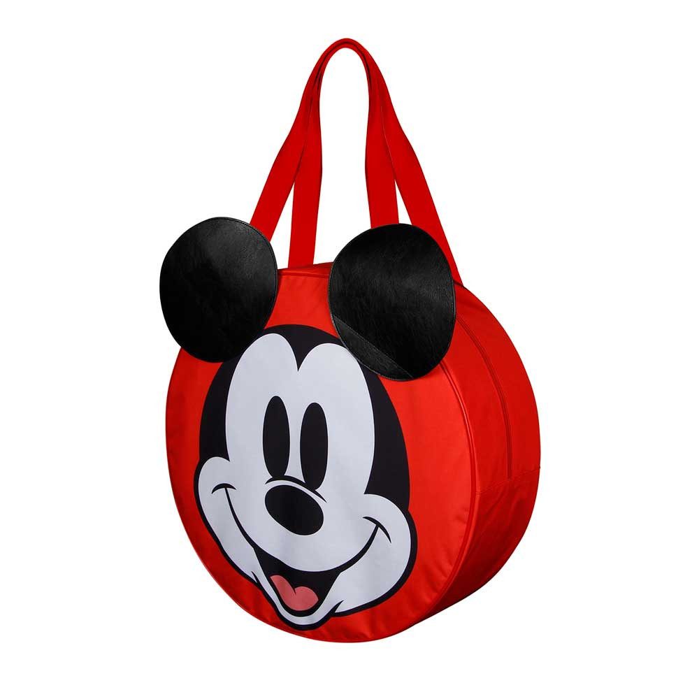 Karactermania XL-Strandtasche Disney Micky Maus Jumbo günstig online kaufen