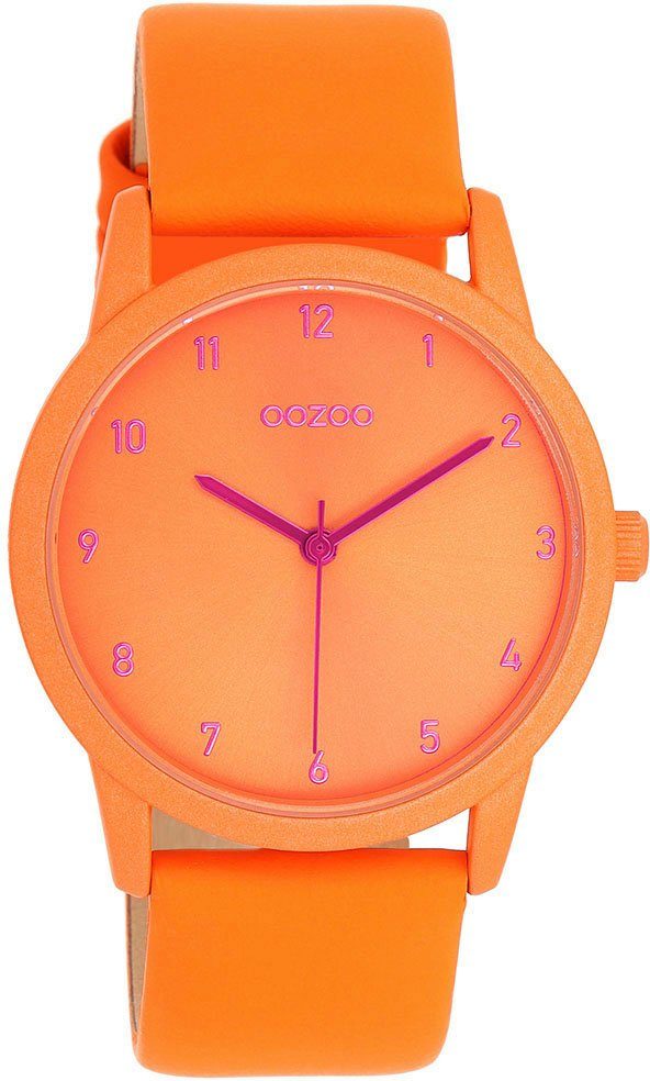 Orangene Uhren online kaufen | OTTO
