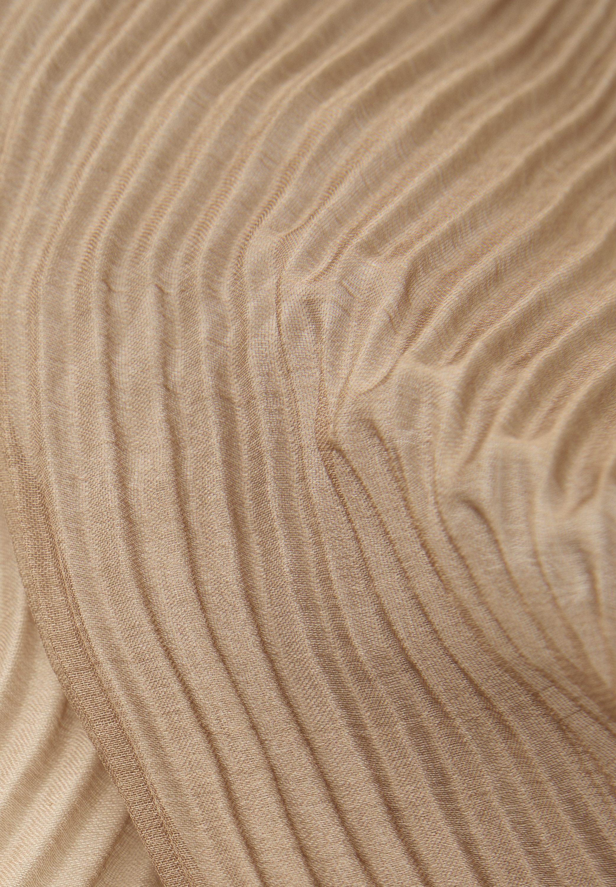 STREET ONE Loop, mit Farbverlauf