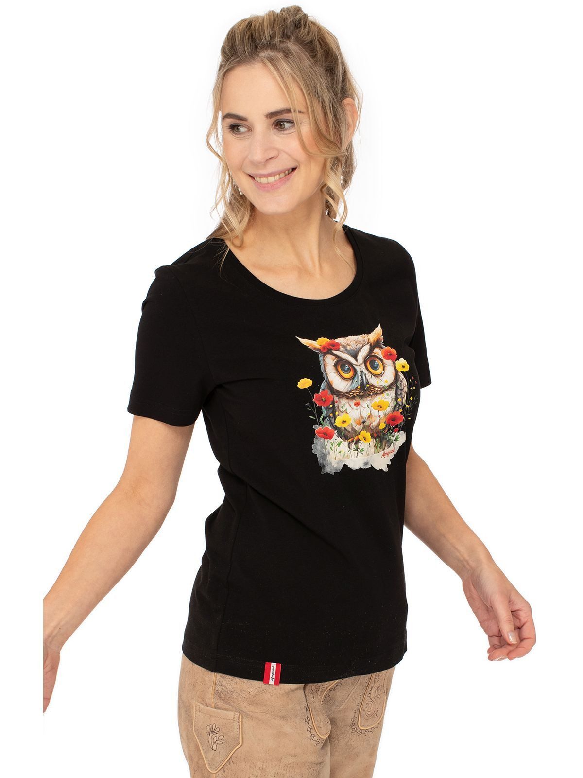 Almgwand T-Shirt MAURACHALM