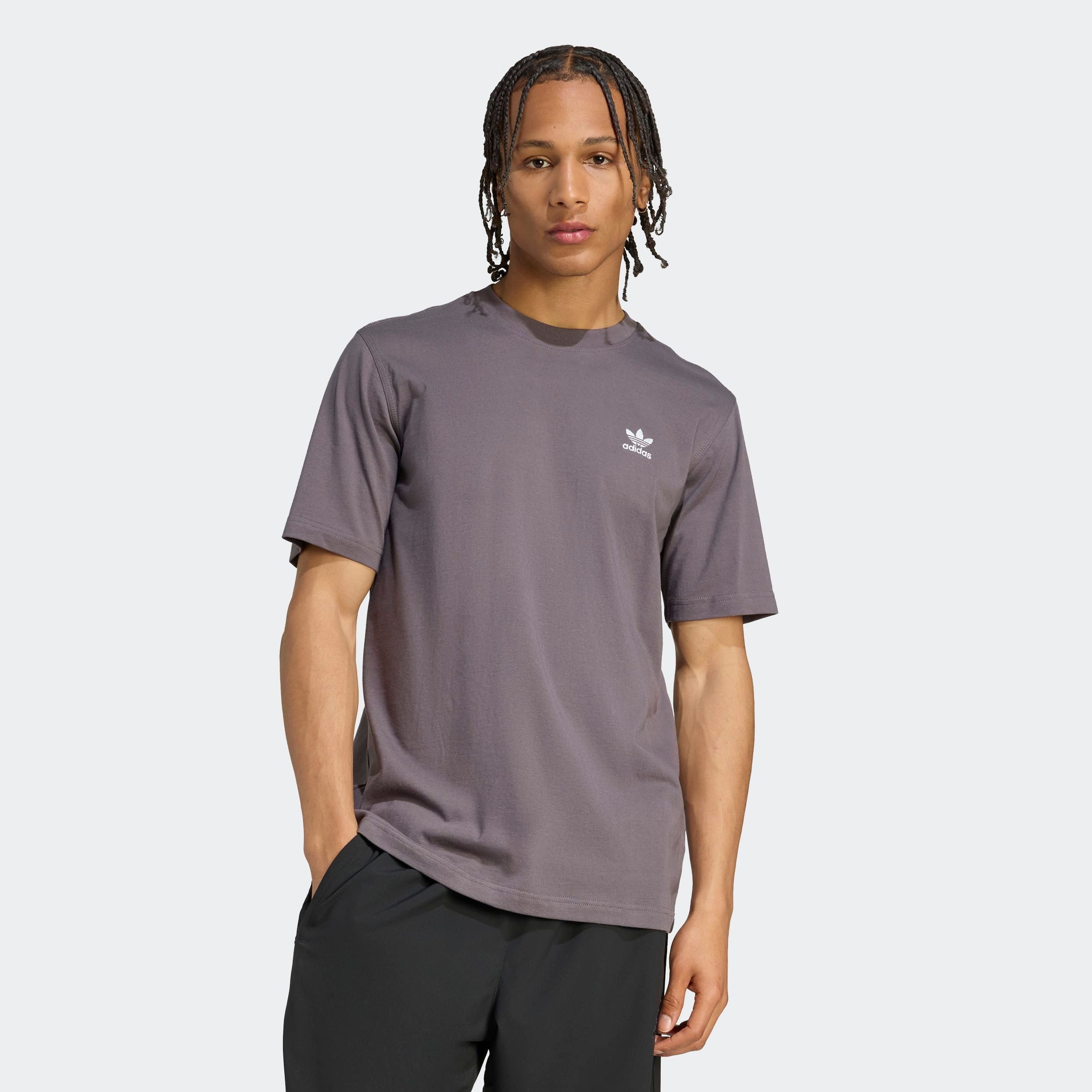 adidas Originals T-Shirt TREFOIL ESS TEE günstig online kaufen
