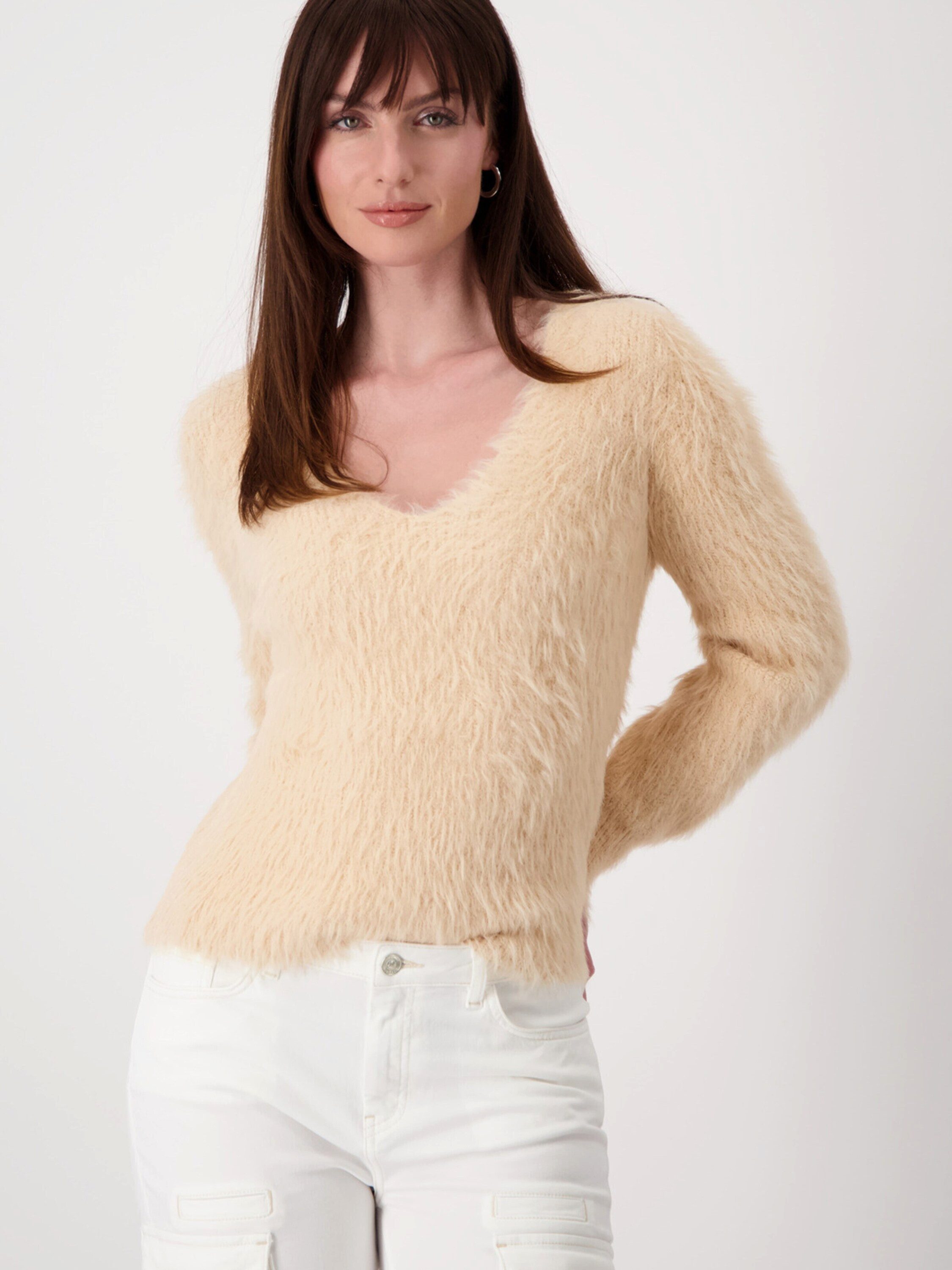 Strickpullover