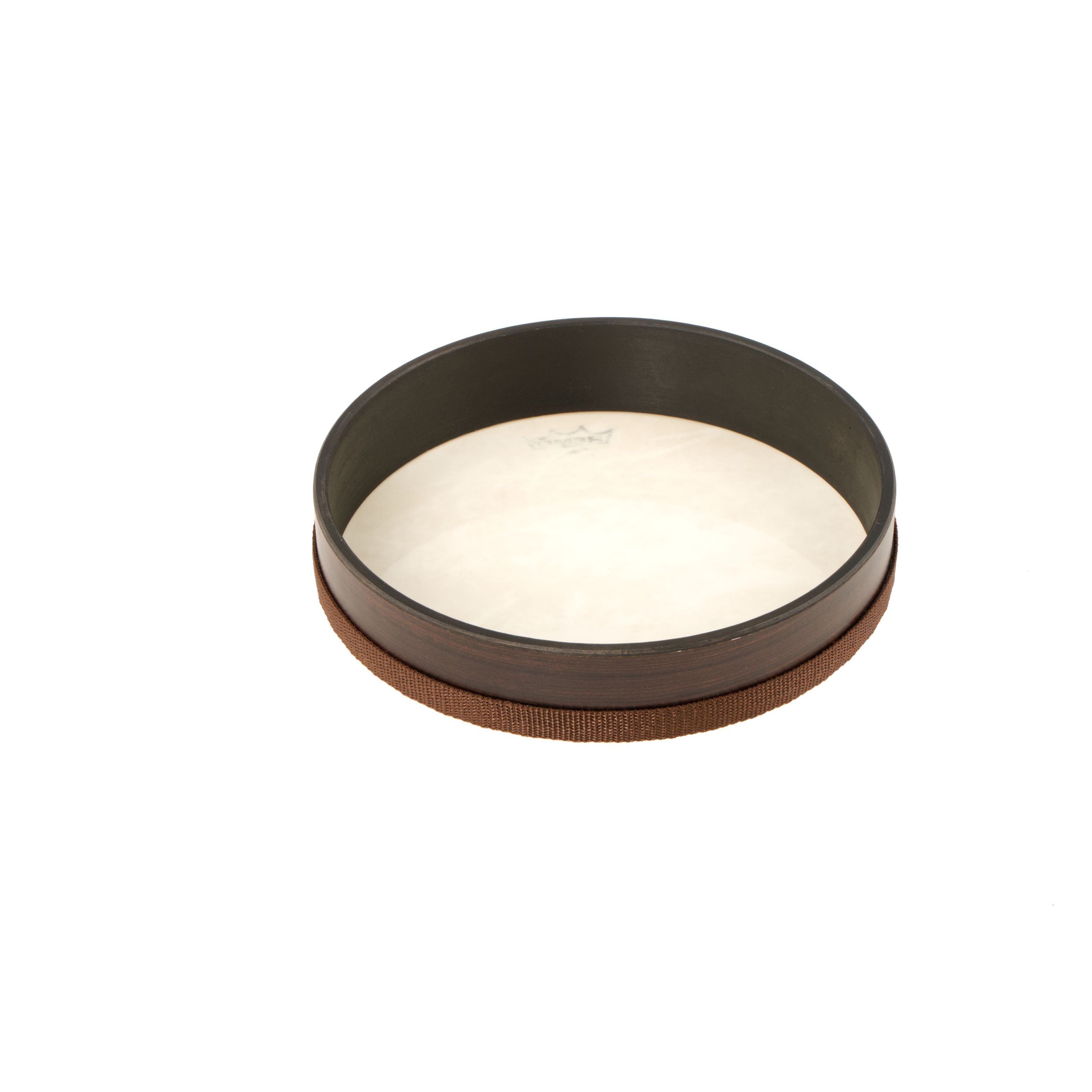 Remo Handtrommel,Frame Drum HD-8510-00 10"x2" Fiberskyn 3, Percussion, Handtrommeln, Frame Drum HD-8510-00, 10"x2", Fiberskyn 3 - Handtrommel